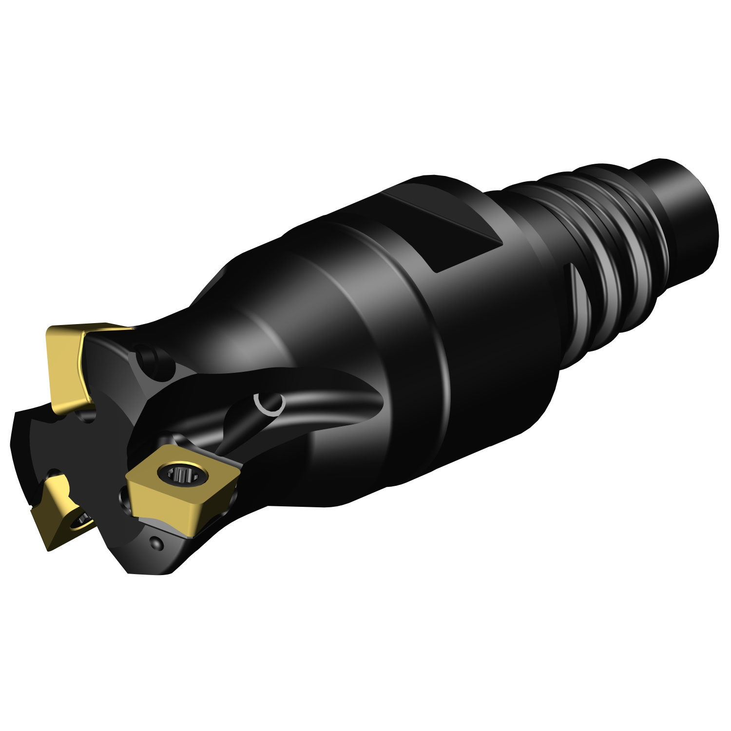 A415-16EH16-05H CoroMill® 415 face milling cutter