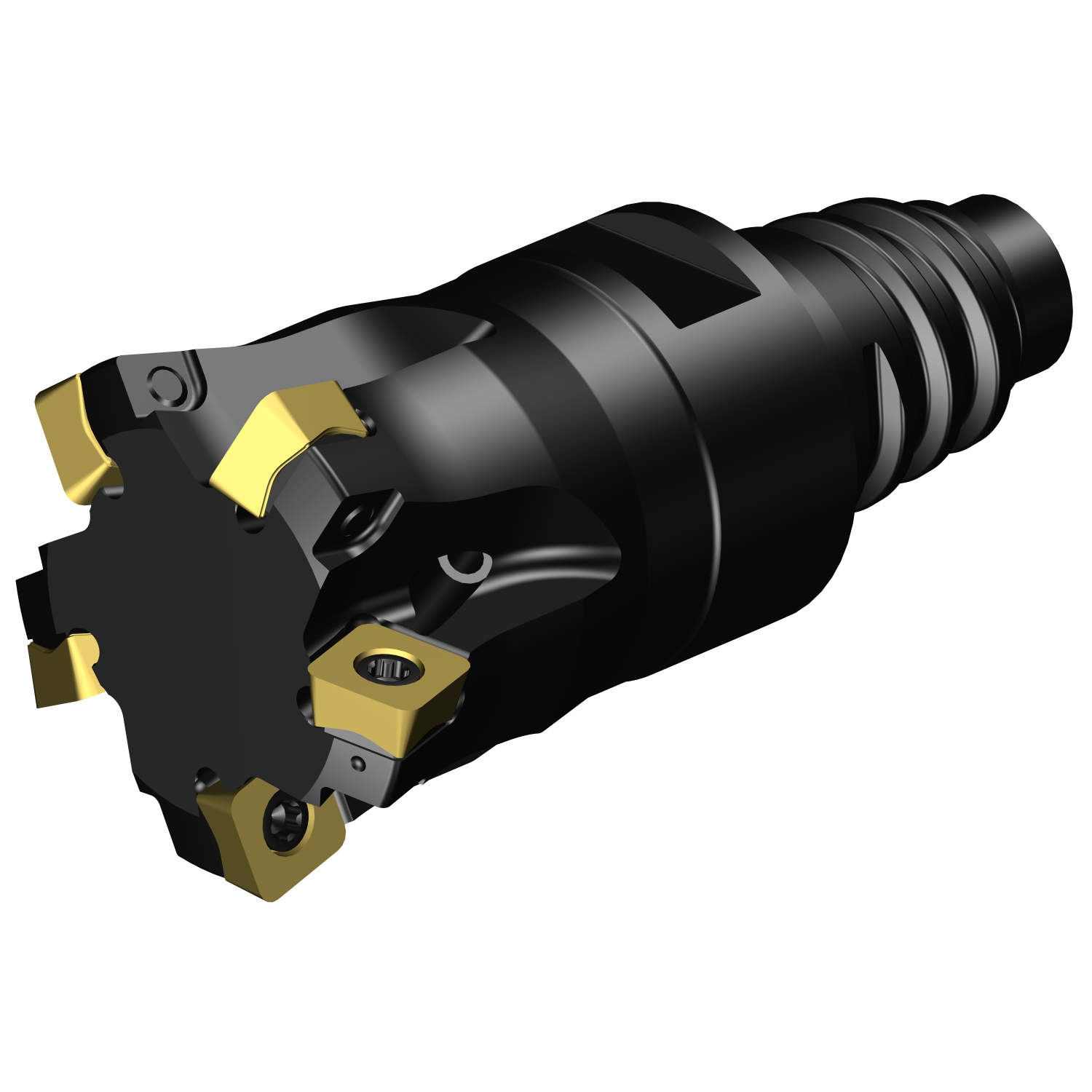 415-32EH25-07H  CoroMill® 415 face milling cutter