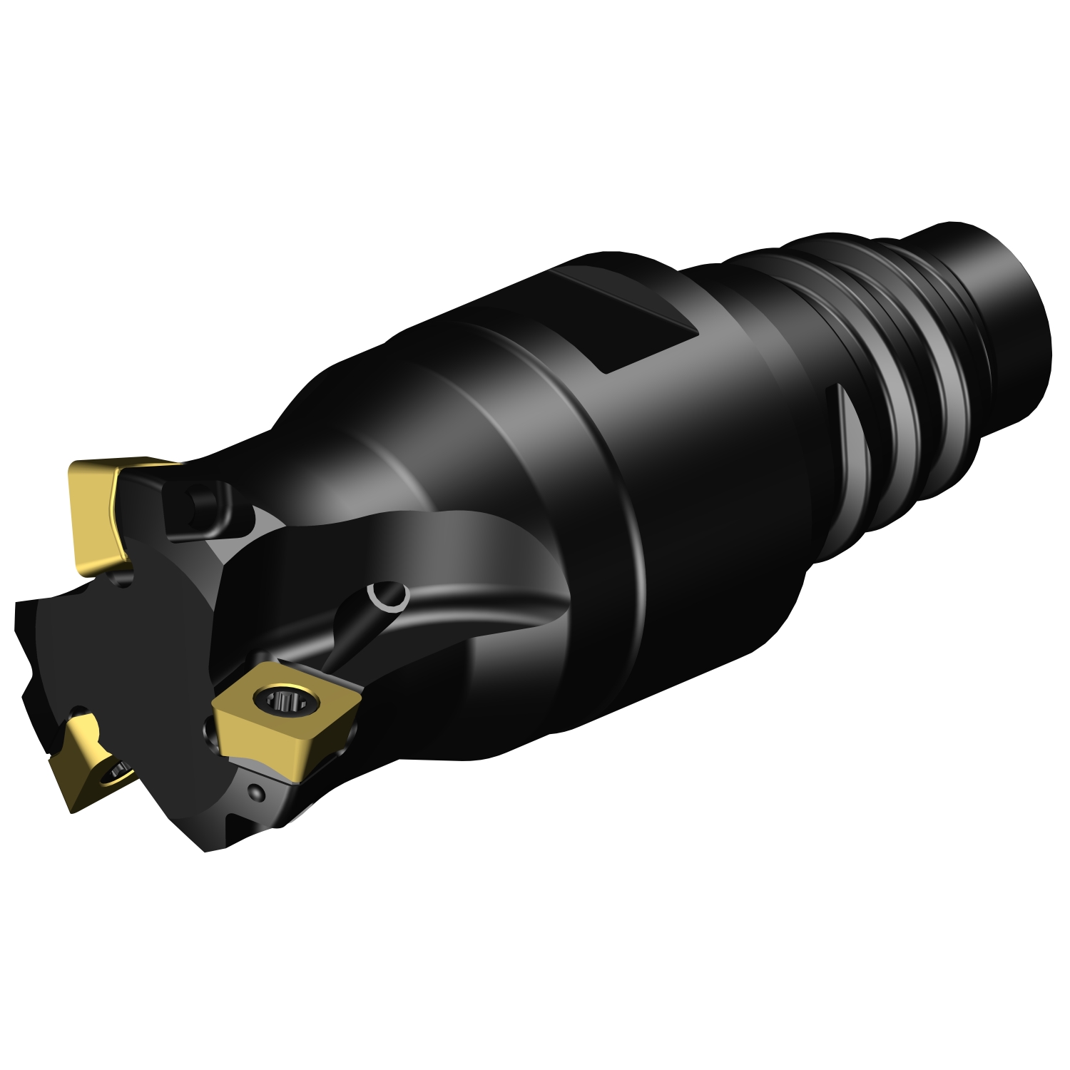 A415-19EH20-05M CoroMill® 415 face milling cutter