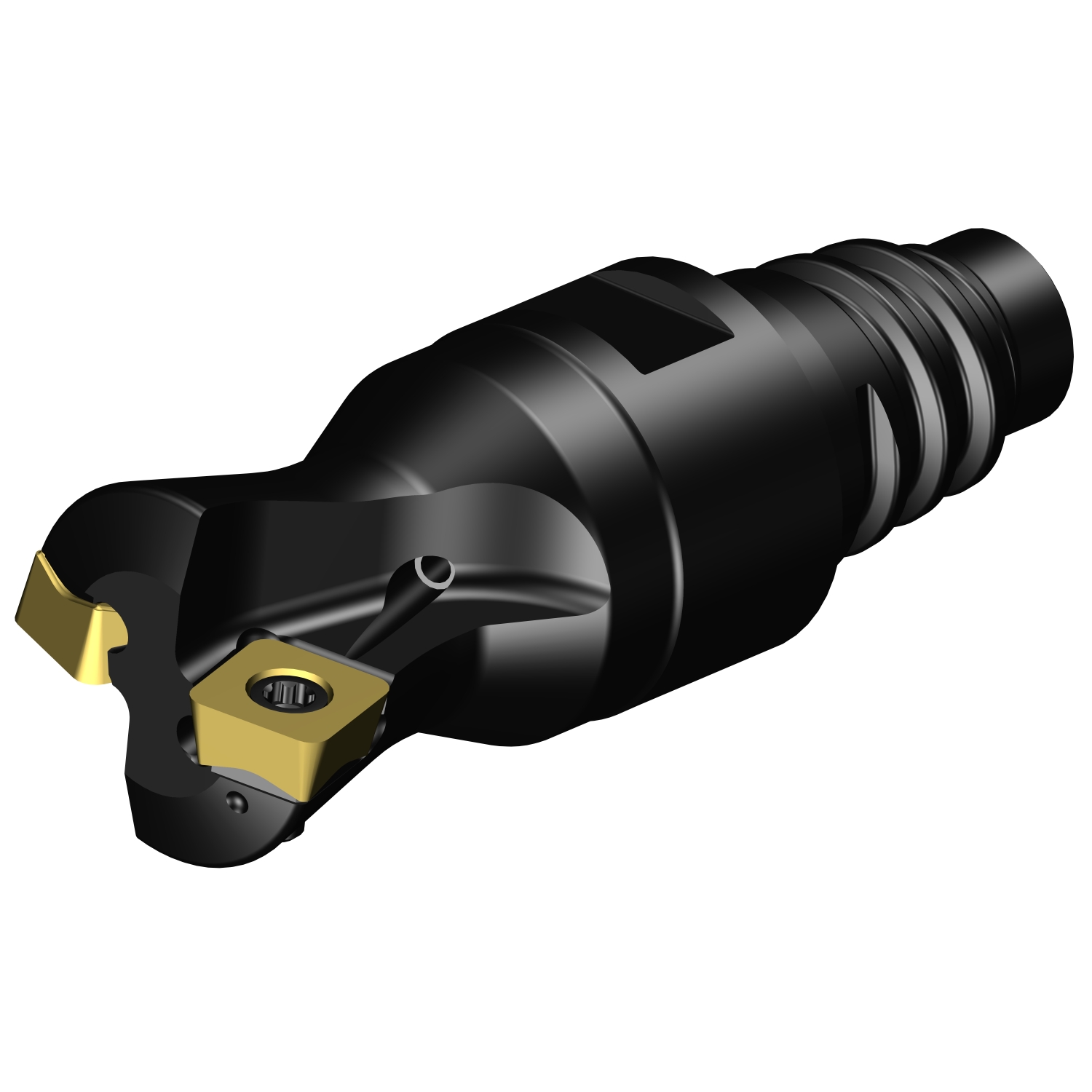 A415-19EH20-07H  CoroMill® 415 face milling cutter