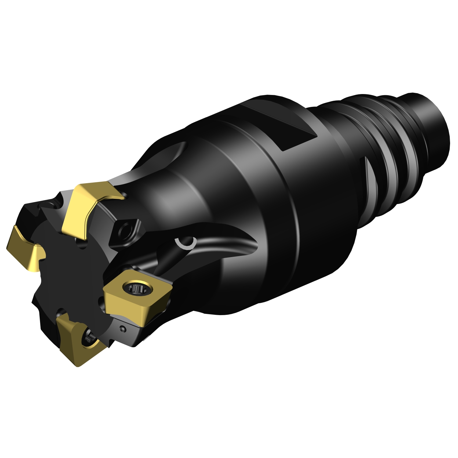 A415-25EH25-07H  CoroMill® 415 face milling cutter
