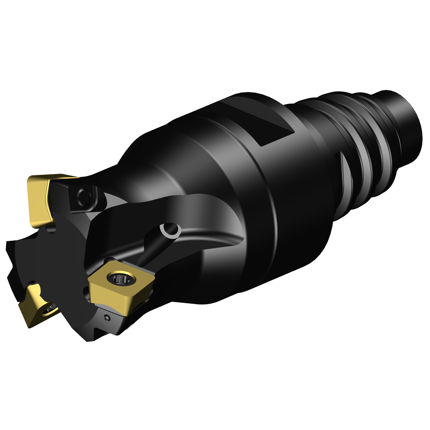 A415-25EH25-07M  CoroMill® 415 face milling cutter