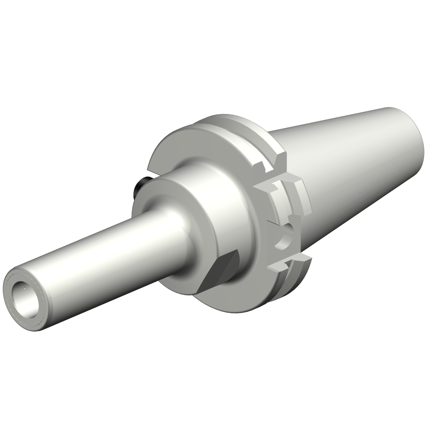 930-I40-P-12-103 ISO 7388-1 to CoroChuck® 930