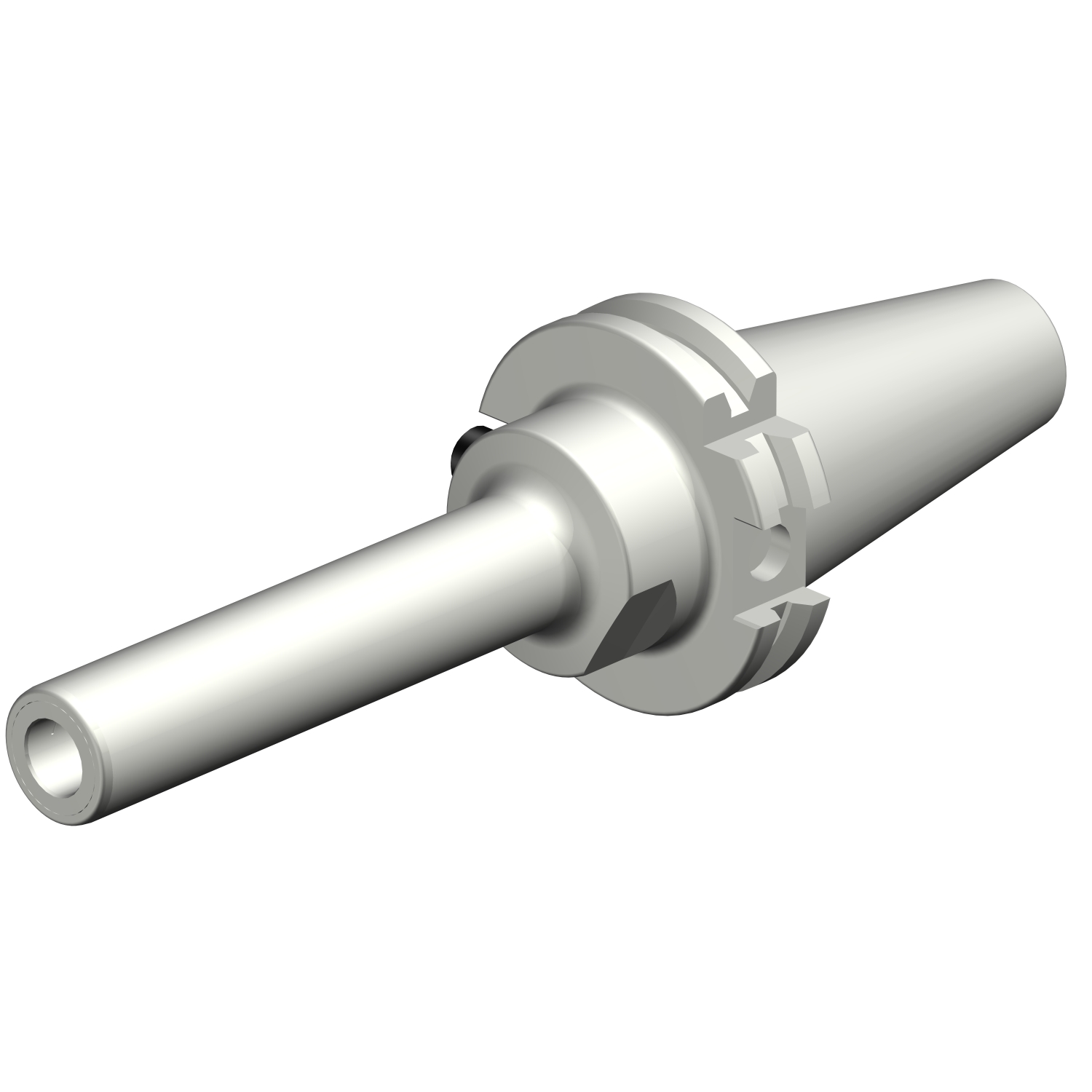 930-I40-P-12-138 ISO 7388-1 to CoroChuck® 930