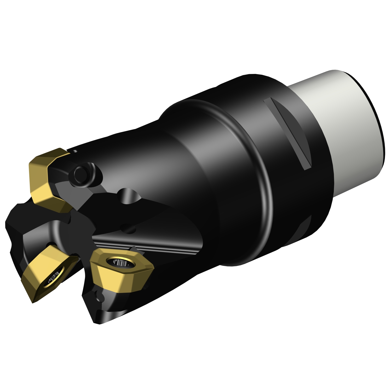 419-042C4-14M  CoroMill® 419 face milling cutter