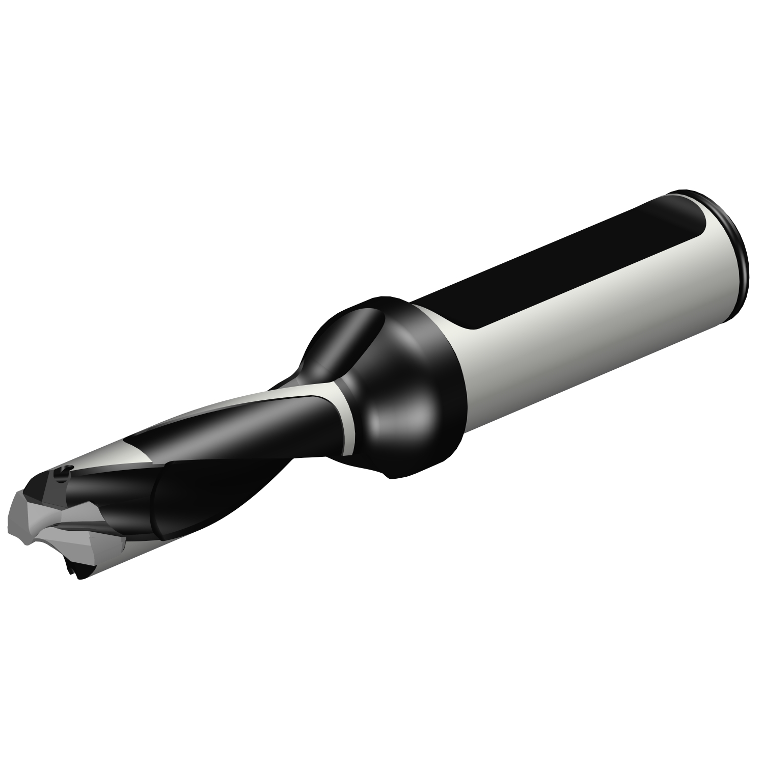 870-1300-12L16-3 CoroDrill® 870 exchangeable tip drill