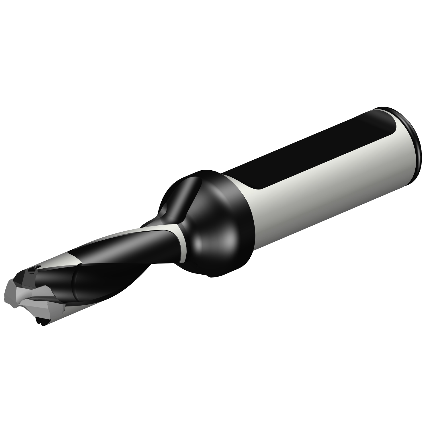 870-1150-9L16-3 CoroDrill® 870 exchangeable tip drill