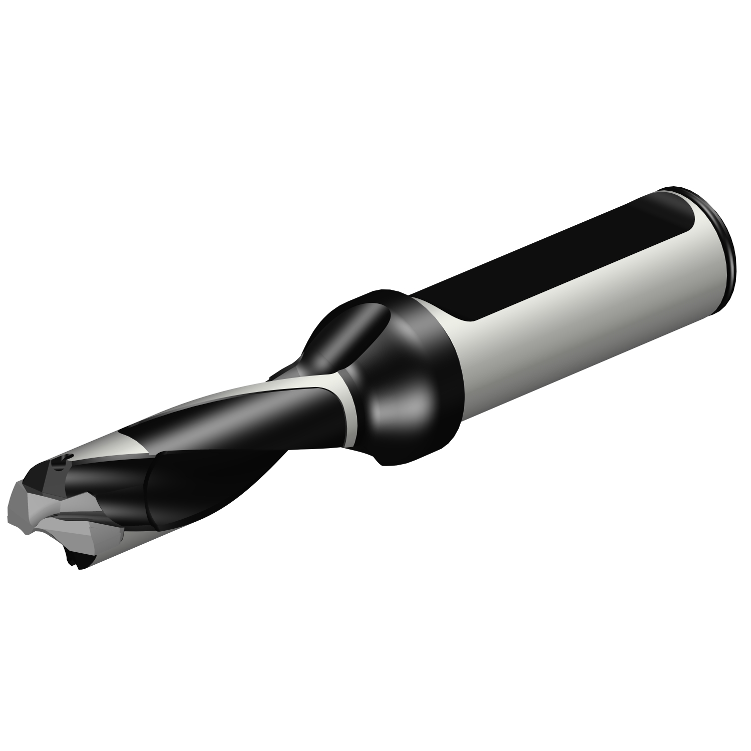 870-1350-13L16-3 CoroDrill® 870 exchangeable tip drill