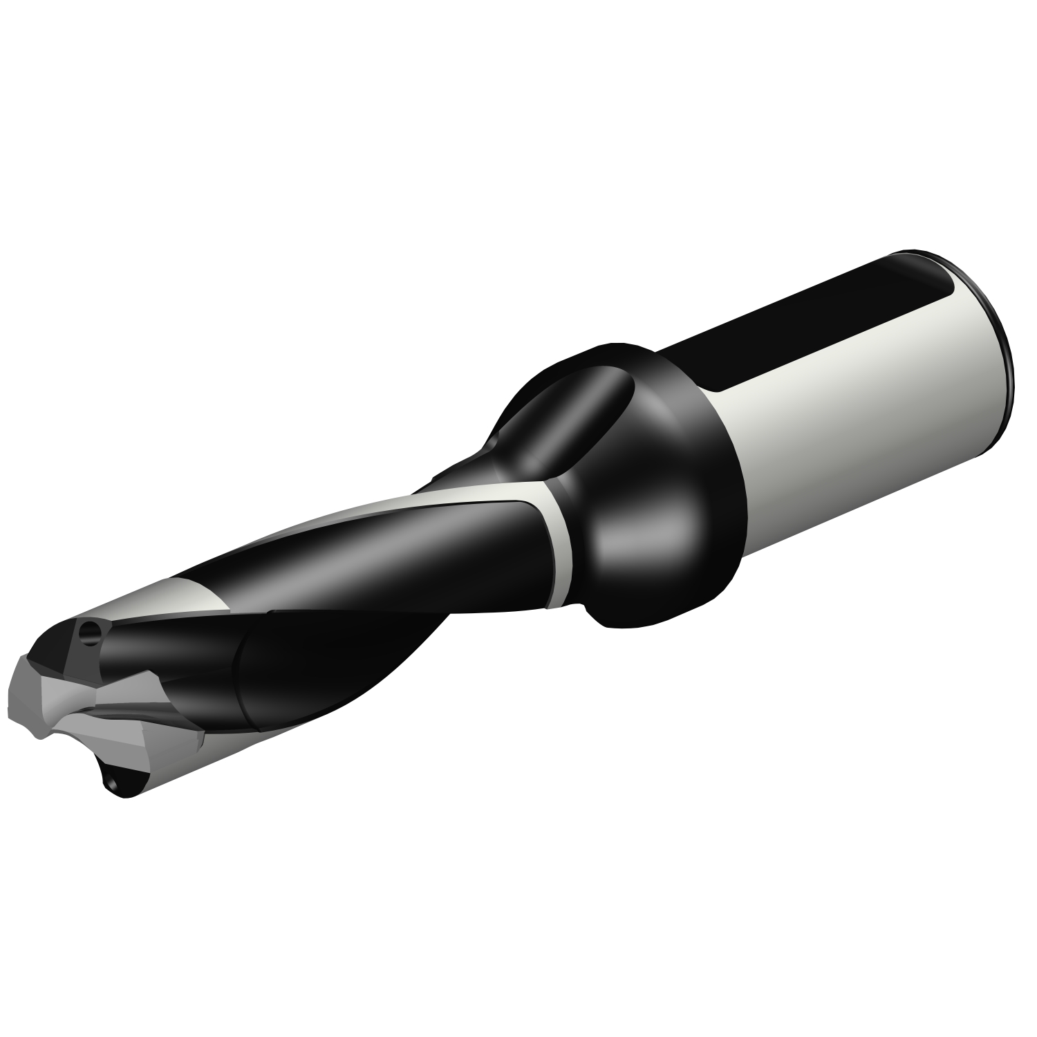 870-2700-27L32-3 CoroDrill® 870 exchangeable tip drill