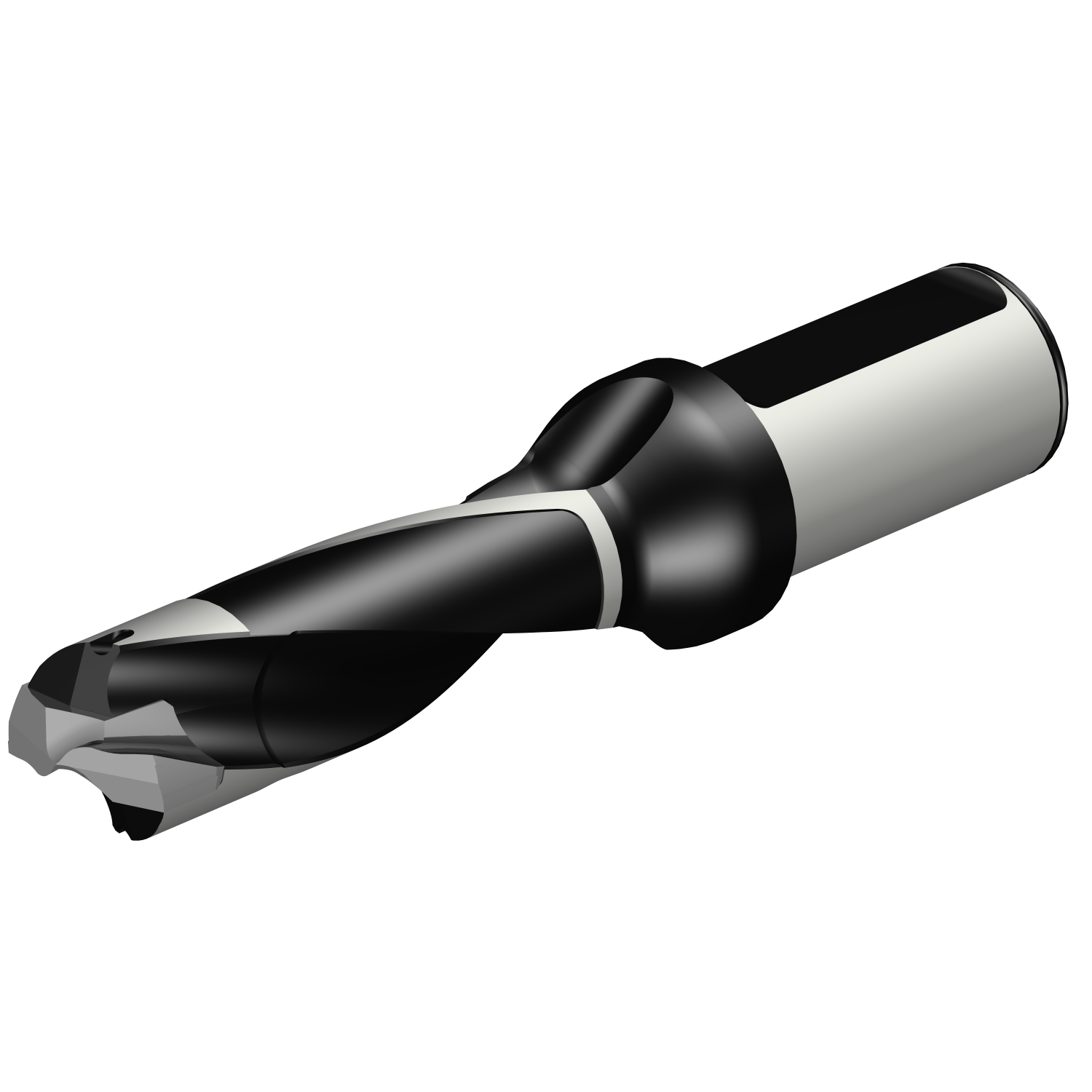 870-2900-29L32-3 CoroDrill® 870 exchangeable tip drill