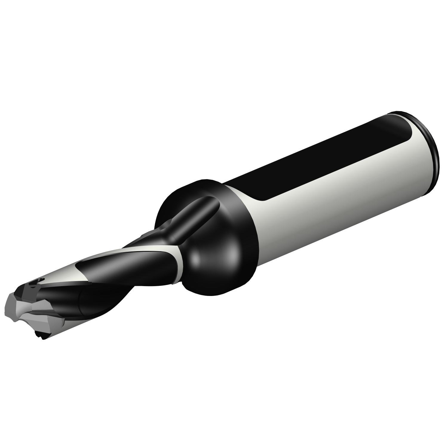 870-1050-7LX063-3 CoroDrill® 870 exchangeable tip drill