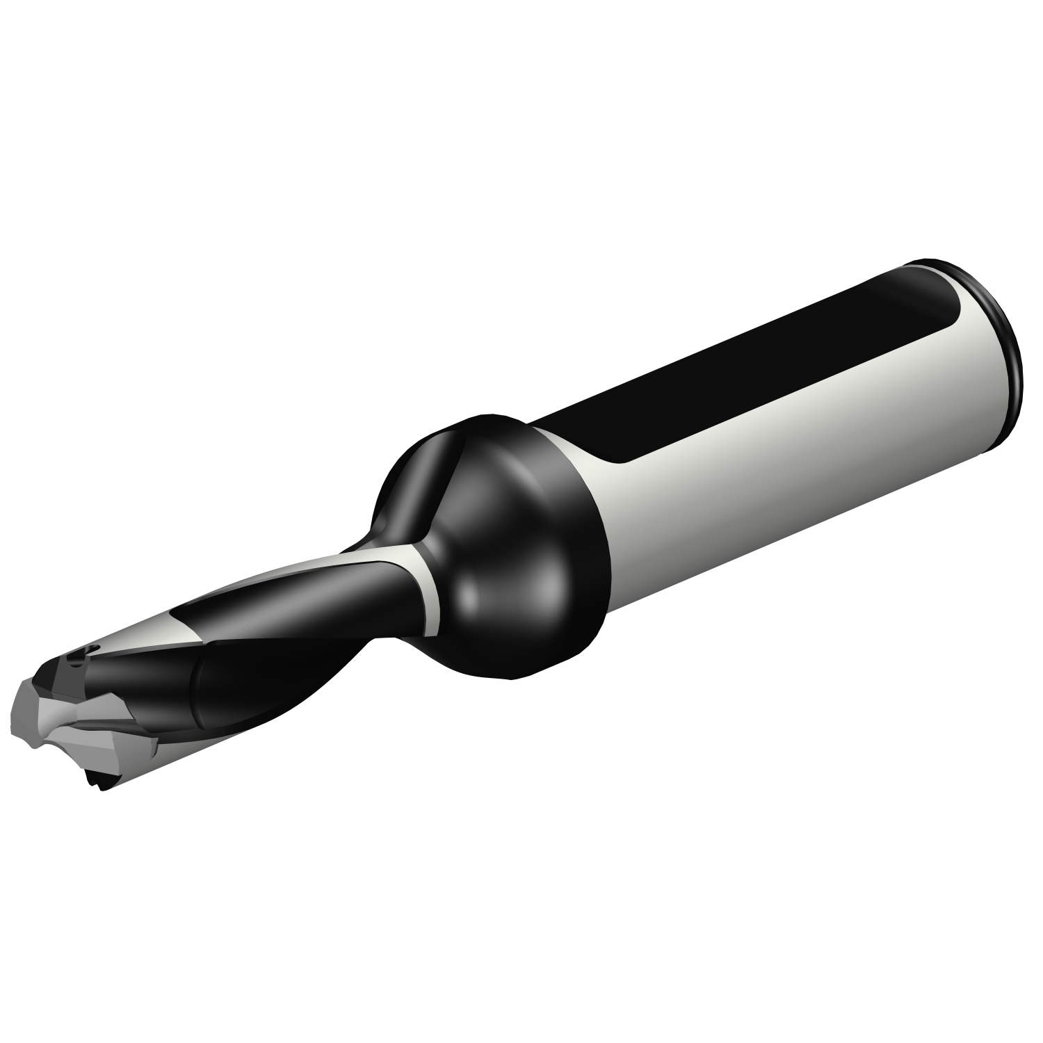 870-1100-8LX063-3 CoroDrill® 870 exchangeable tip drill
