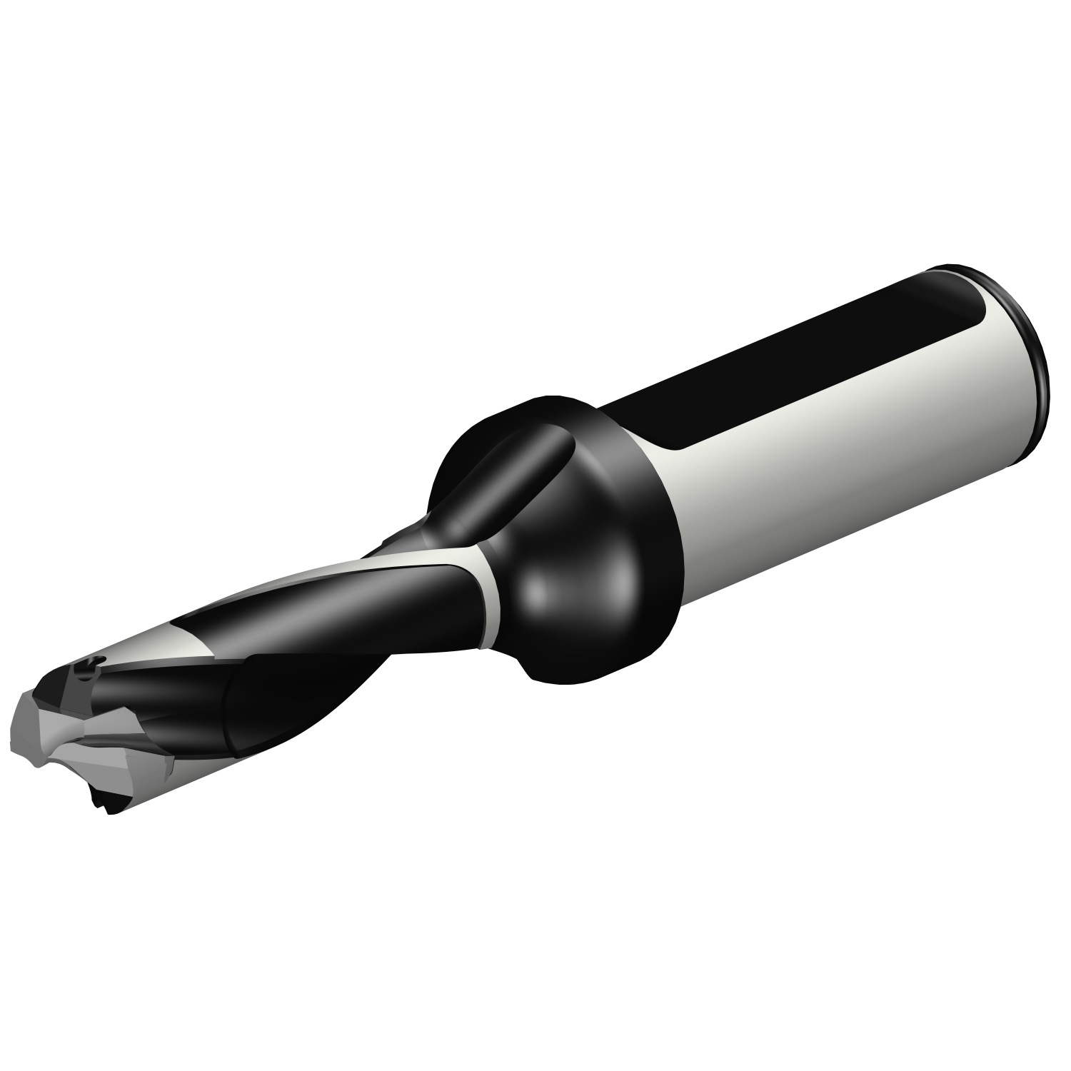 870-1400-14LX075-3 CoroDrill® 870 exchangeable tip drill