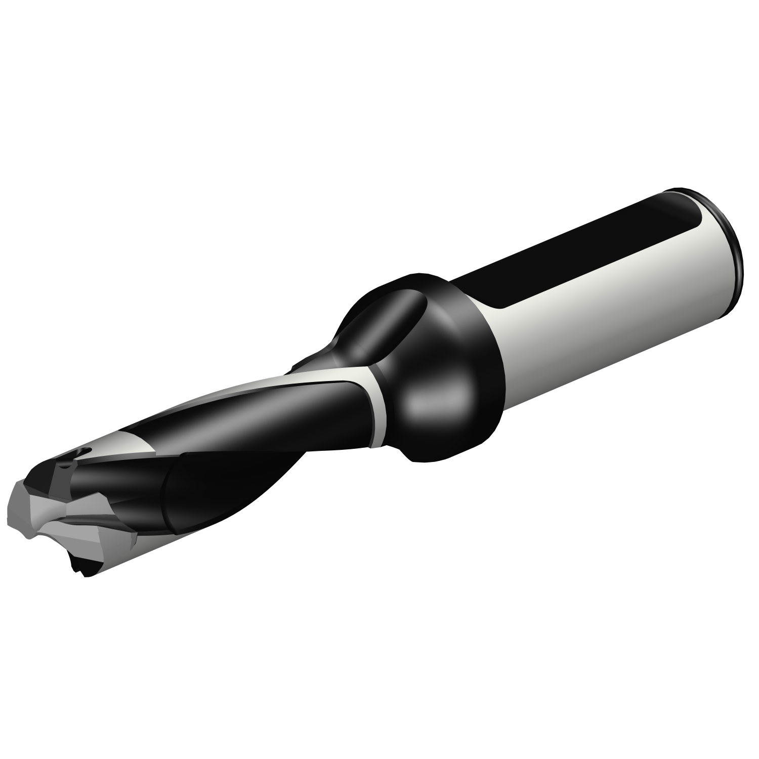 870-1700-17LX075-3 CoroDrill® 870 exchangeable tip drill