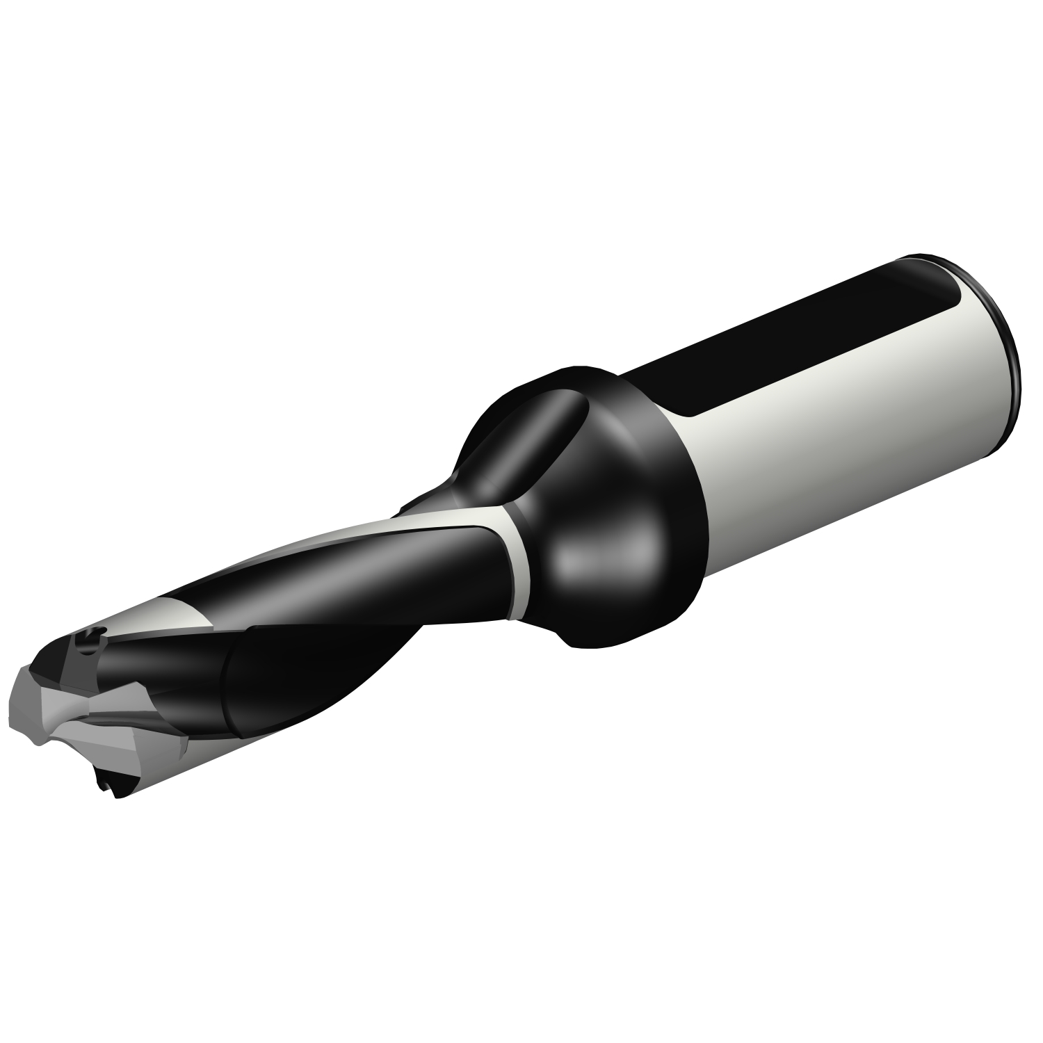 870-2000-20LX1-3  CoroDrill® 870 exchangeable tip drill