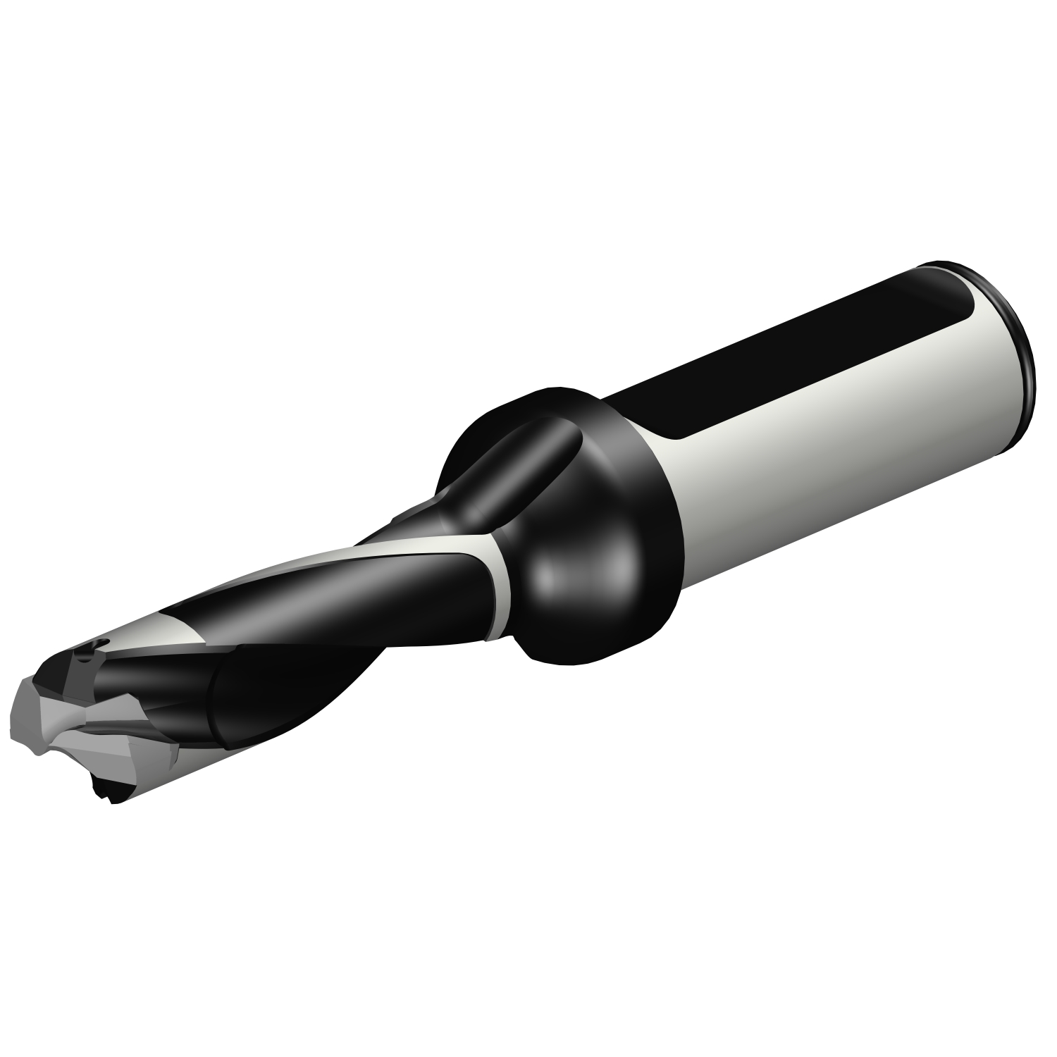 870-1500-15LX075-3 CoroDrill® 870 exchangeable tip drill
