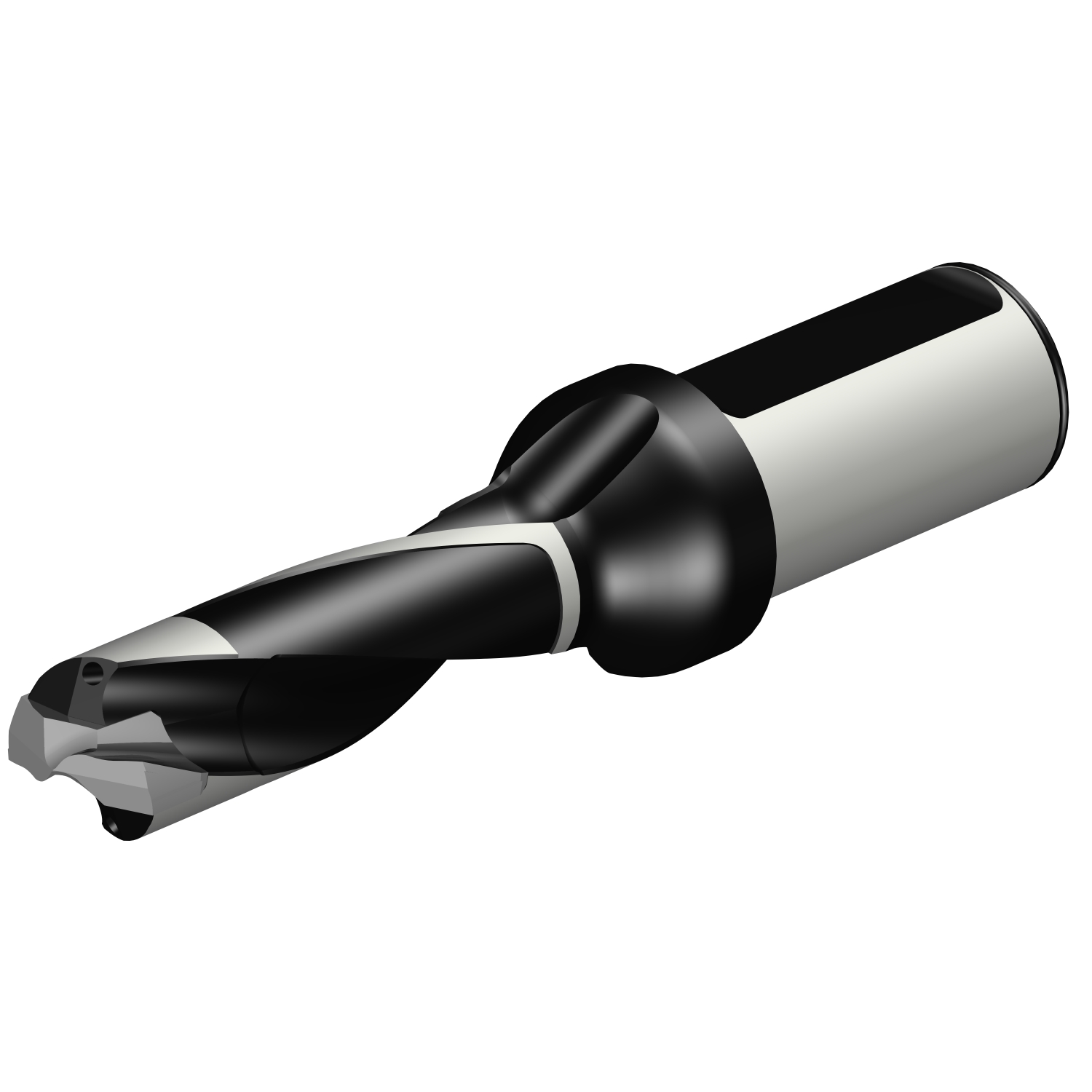 870-2500-25LX125-3 CoroDrill® 870 exchangeable tip drill