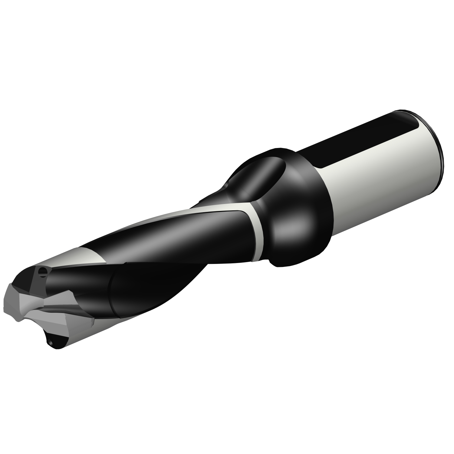 870-3000-30LX125-3 CoroDrill® 870 exchangeable tip drill