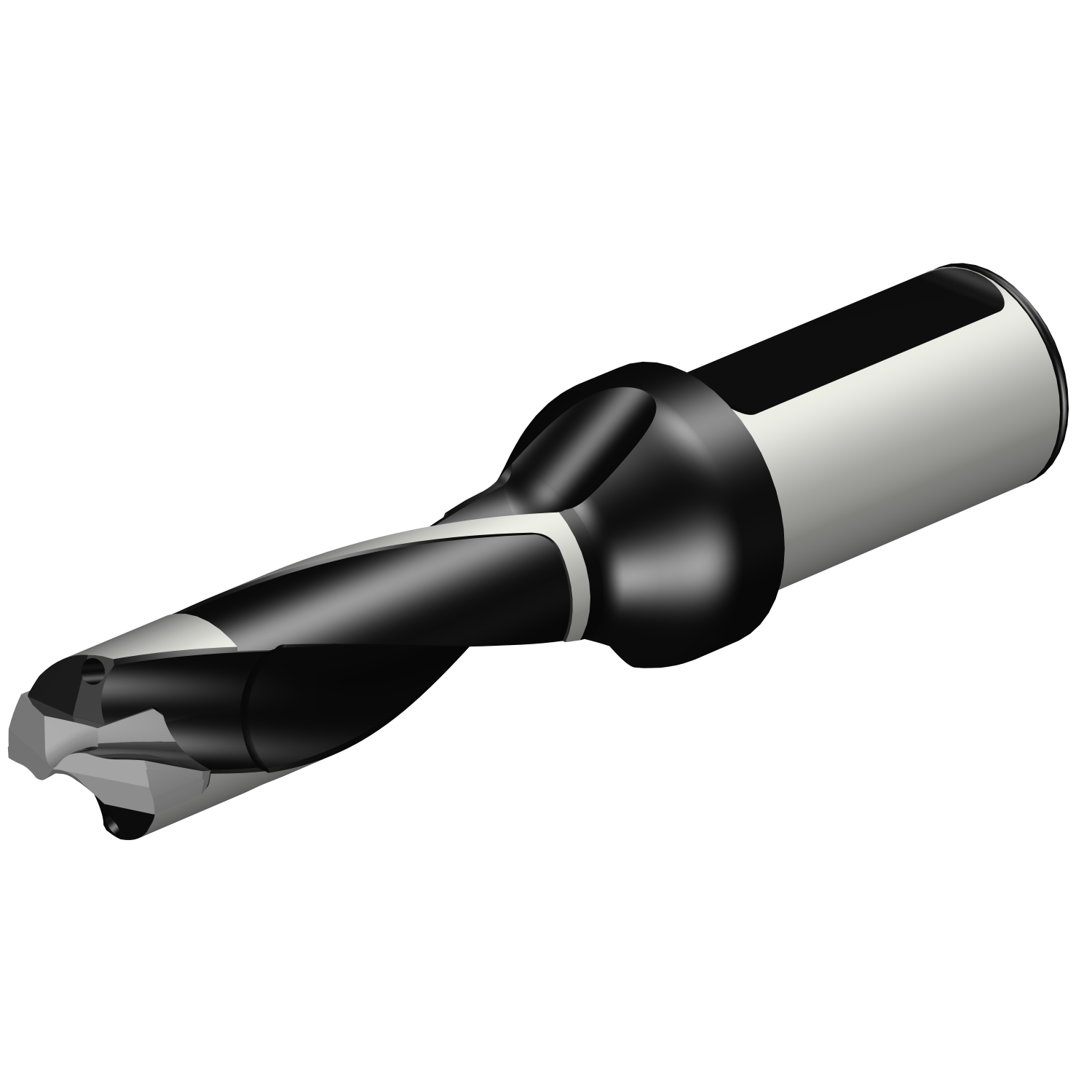 870-2600-26LX125-3 CoroDrill® 870 exchangeable tip drill
