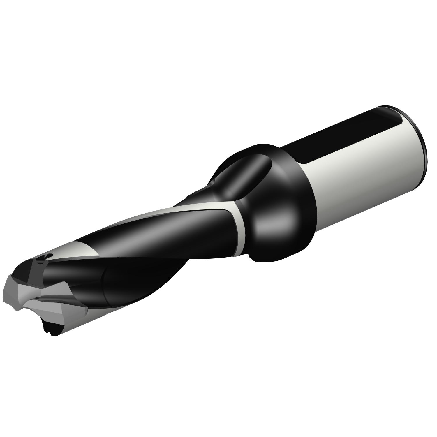 870-2800-28LX125-3 CoroDrill® 870 exchangeable tip drill