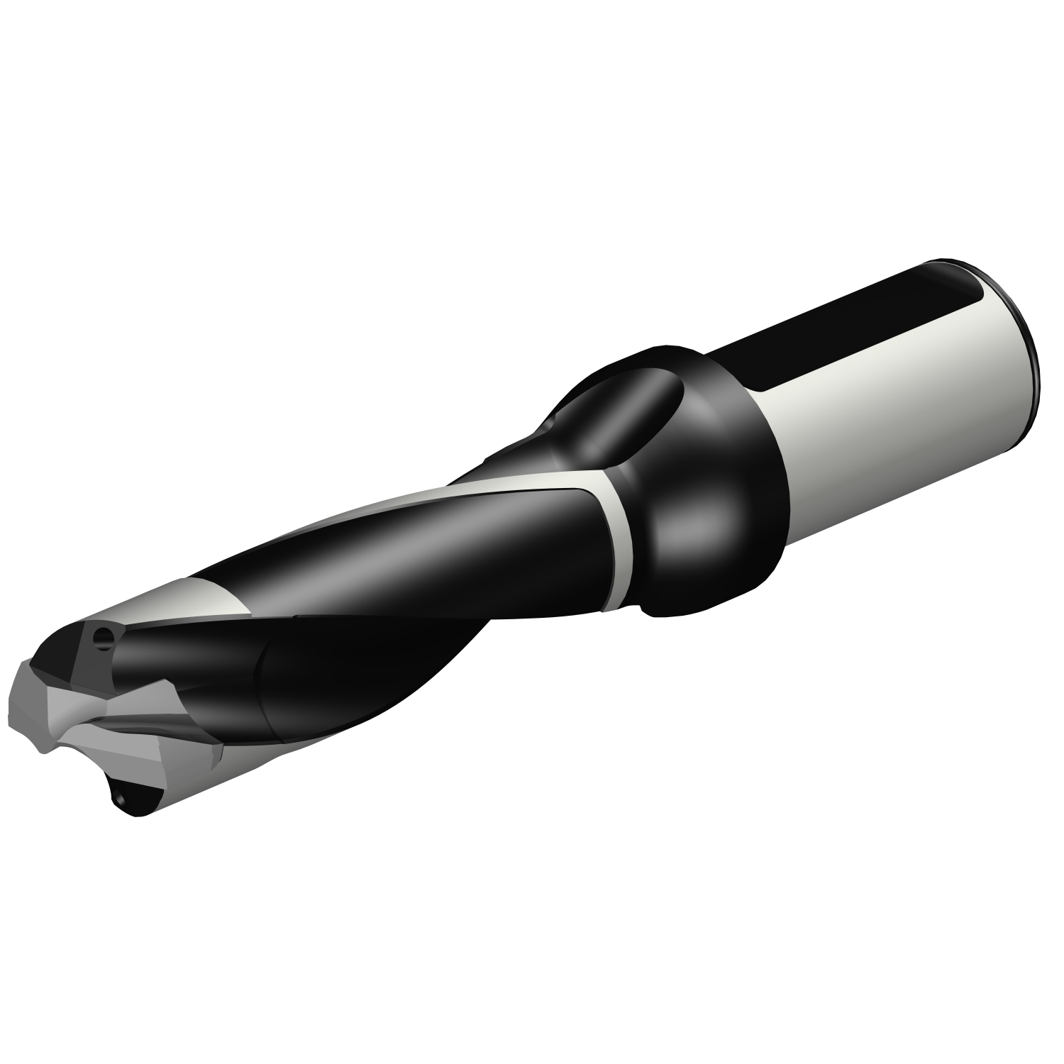 870-3100-31LX125-3  CoroDrill® 870 exchangeable tip drill
