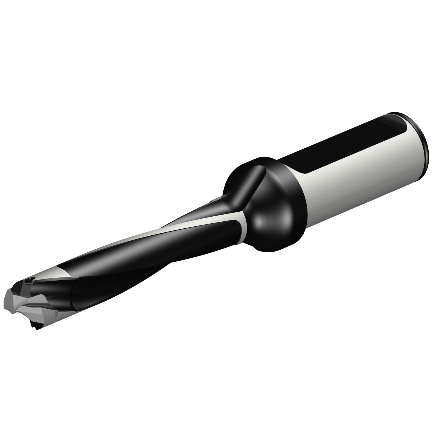 870-1400-14L20-5 CoroDrill® 870 exchangeable tip drill