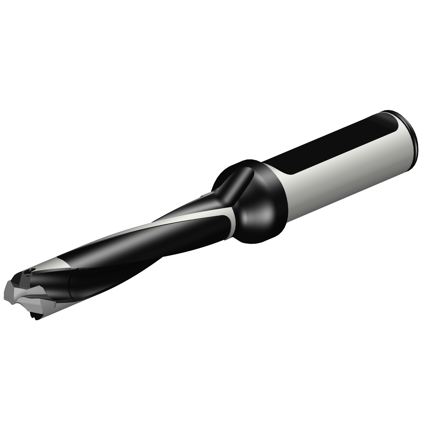 870-1250-11L16-5 CoroDrill® 870 exchangeable tip drill