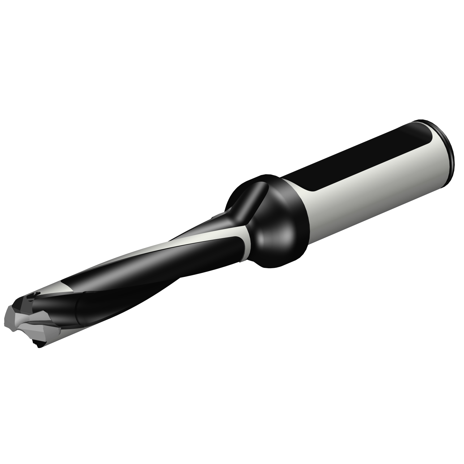 870-1200-10L16-5 CoroDrill® 870 exchangeable tip drill