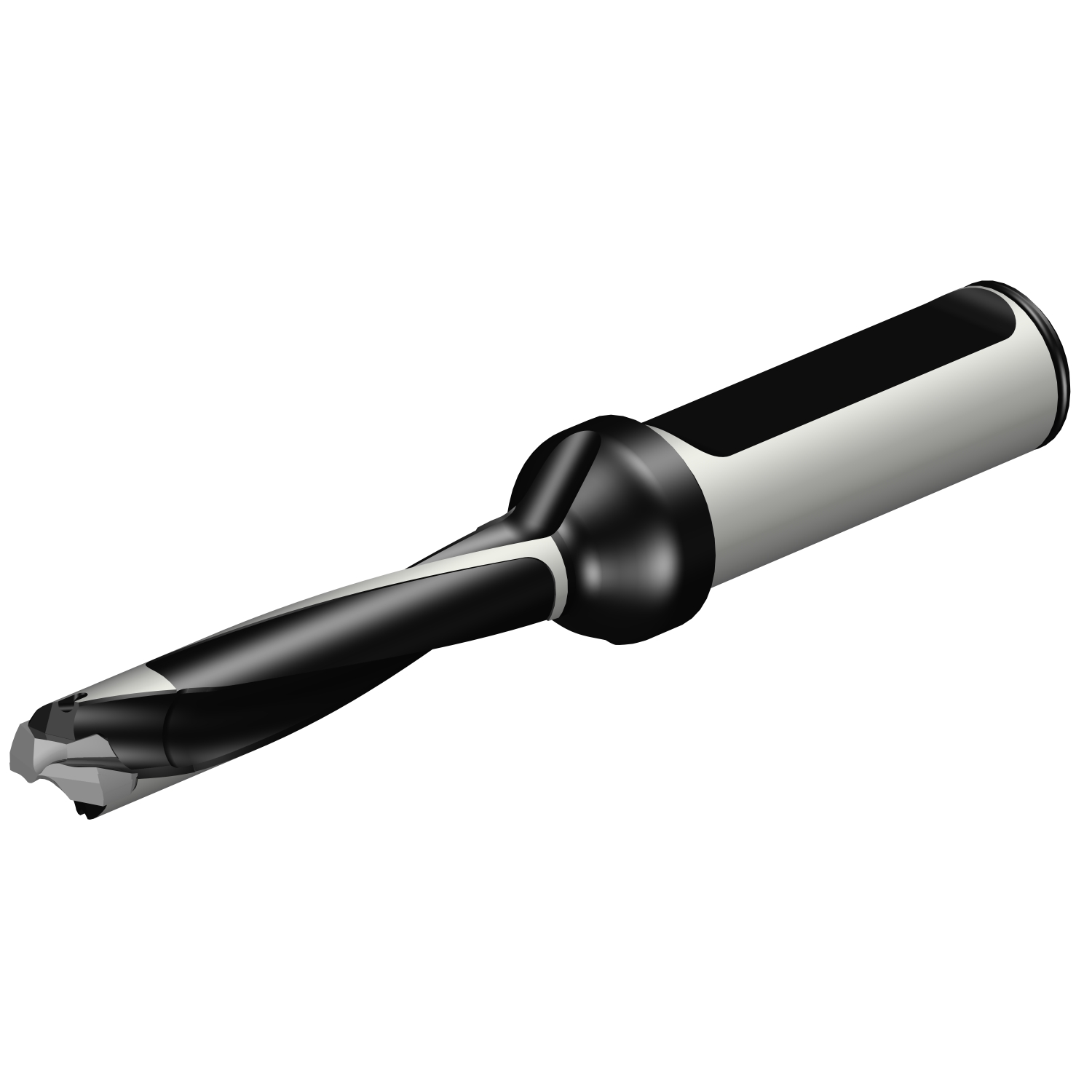 870-1100-8L16-5 CoroDrill® 870 exchangeable tip drill