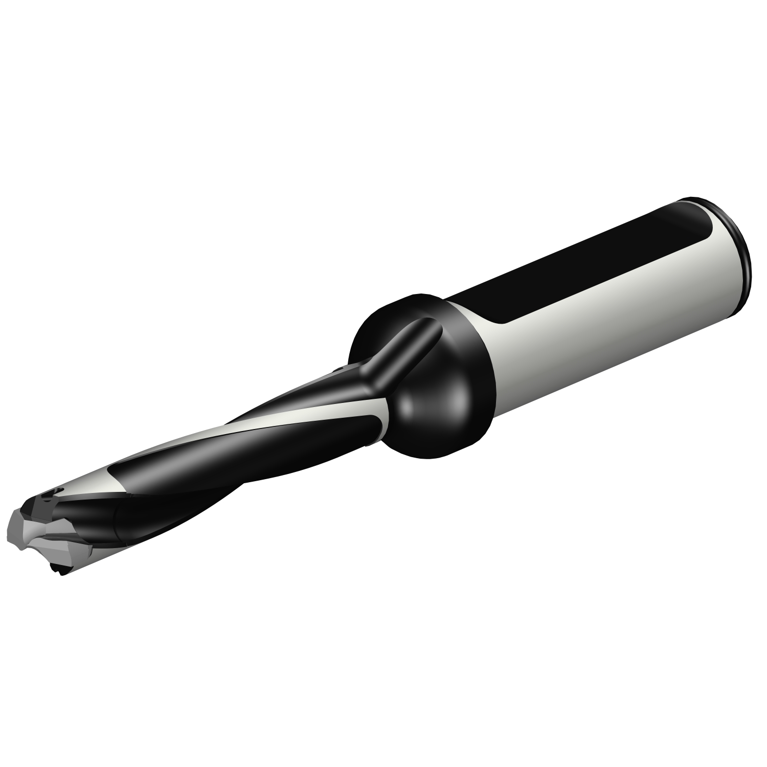 870-1050-7L16-5 CoroDrill® 870 exchangeable tip drill