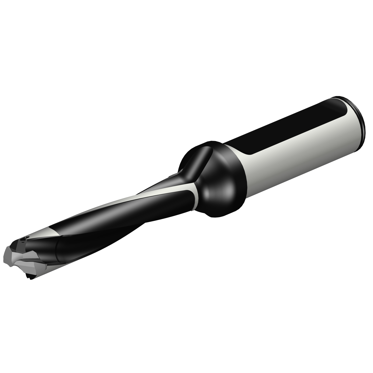 870-1150-9L16-5 CoroDrill® 870 exchangeable tip drill