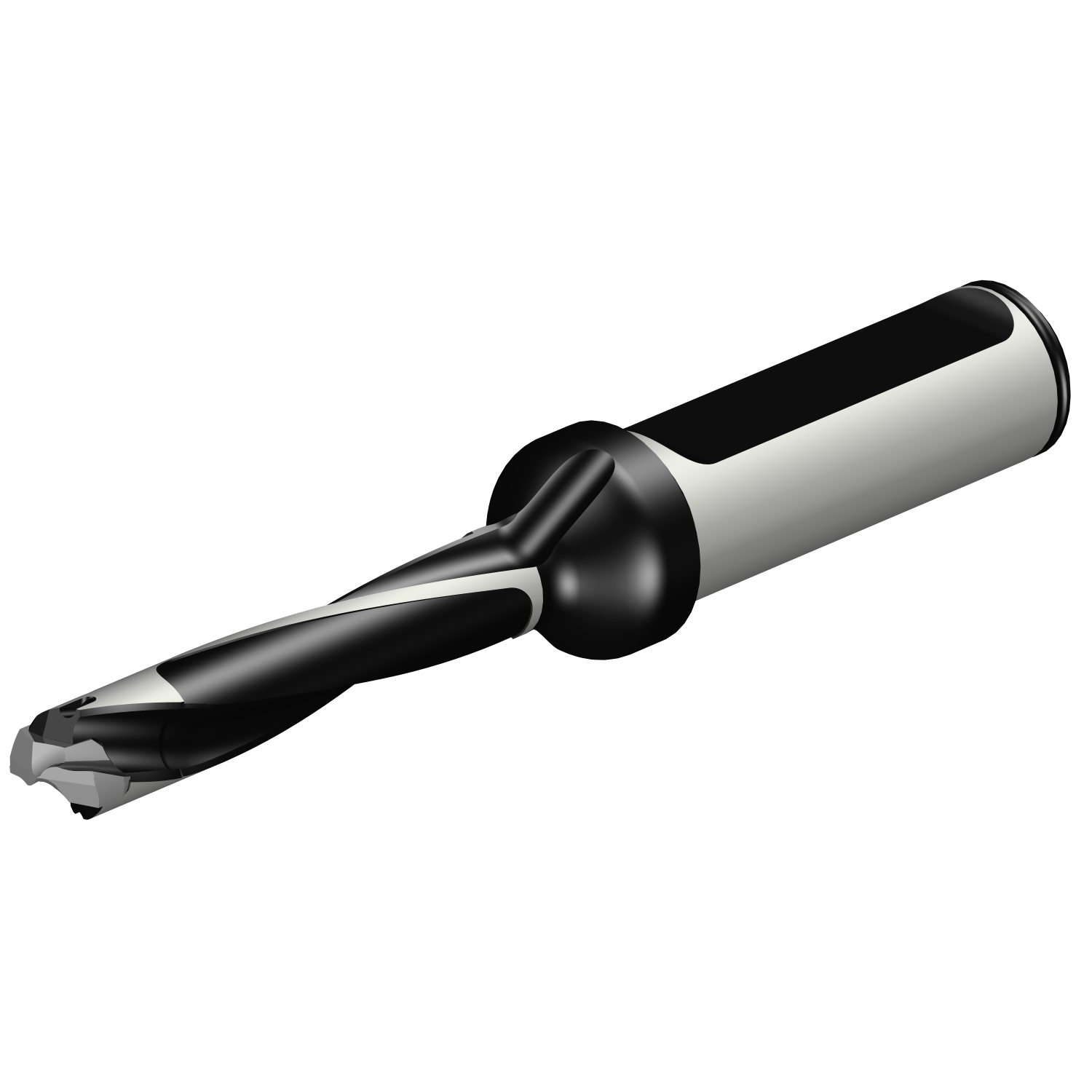 870-1000-6L16-5 CoroDrill® 870 exchangeable tip drill