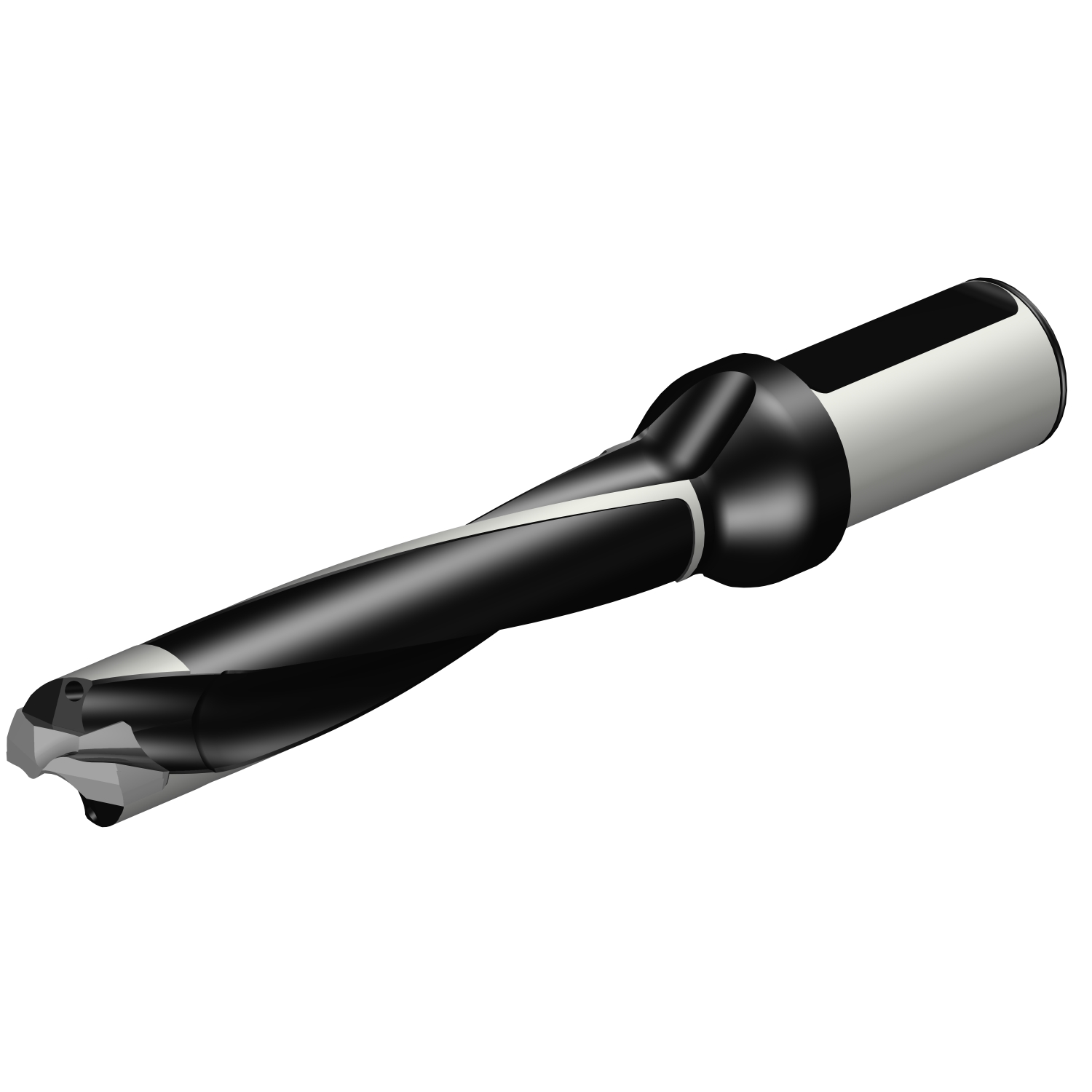 870-2700-27L32-5 CoroDrill® 870 exchangeable tip drill