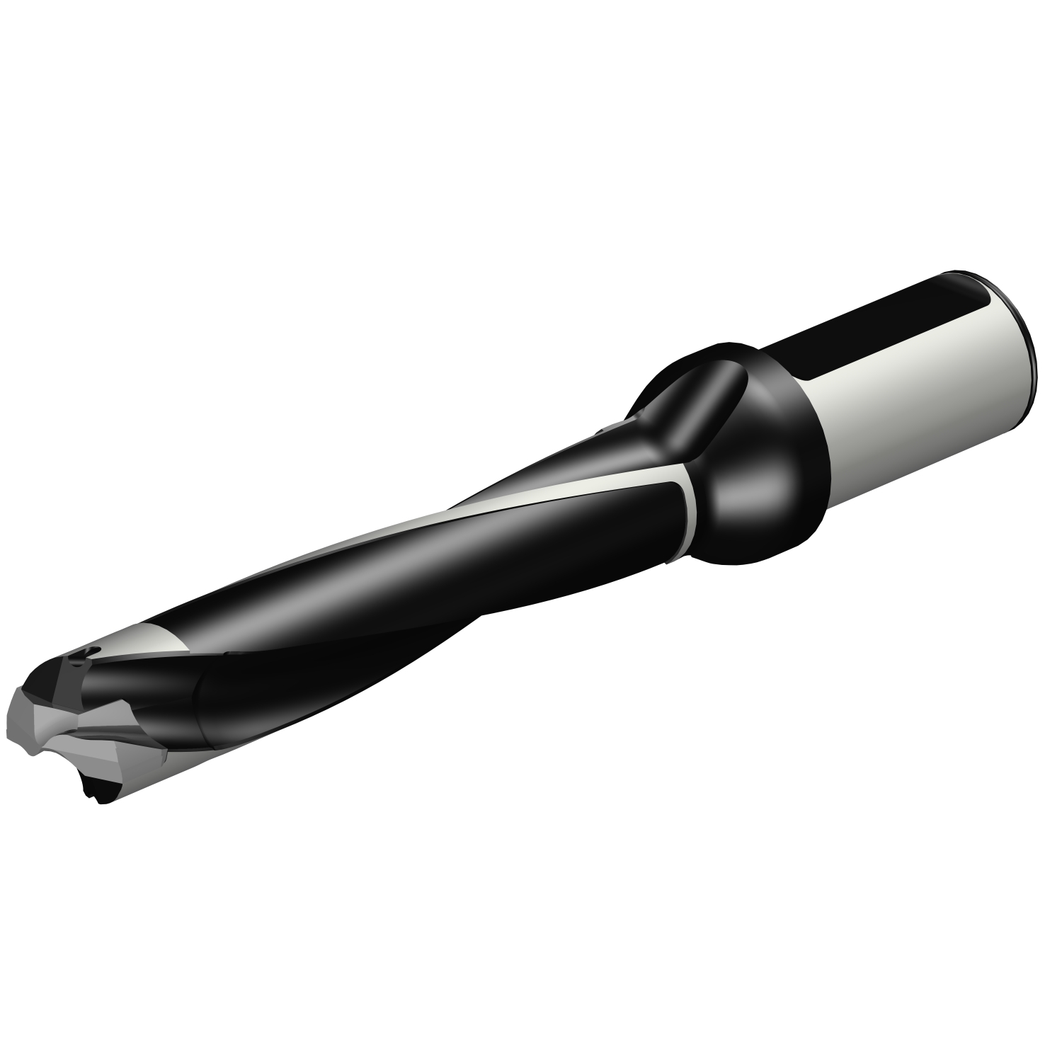 870-2800-28L32-5 CoroDrill® 870 exchangeable tip drill
