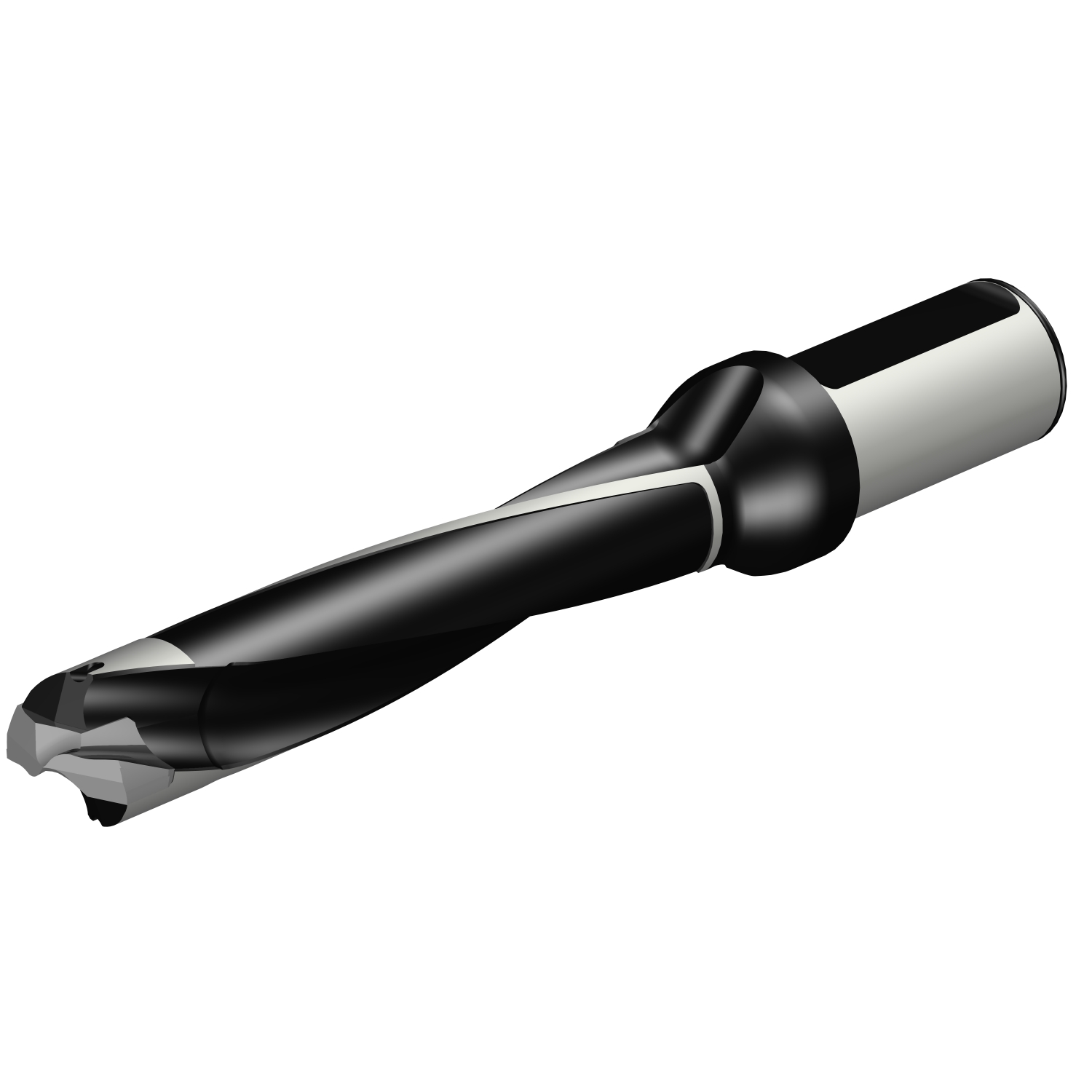 870-2900-29L32-5 CoroDrill® 870 exchangeable tip drill