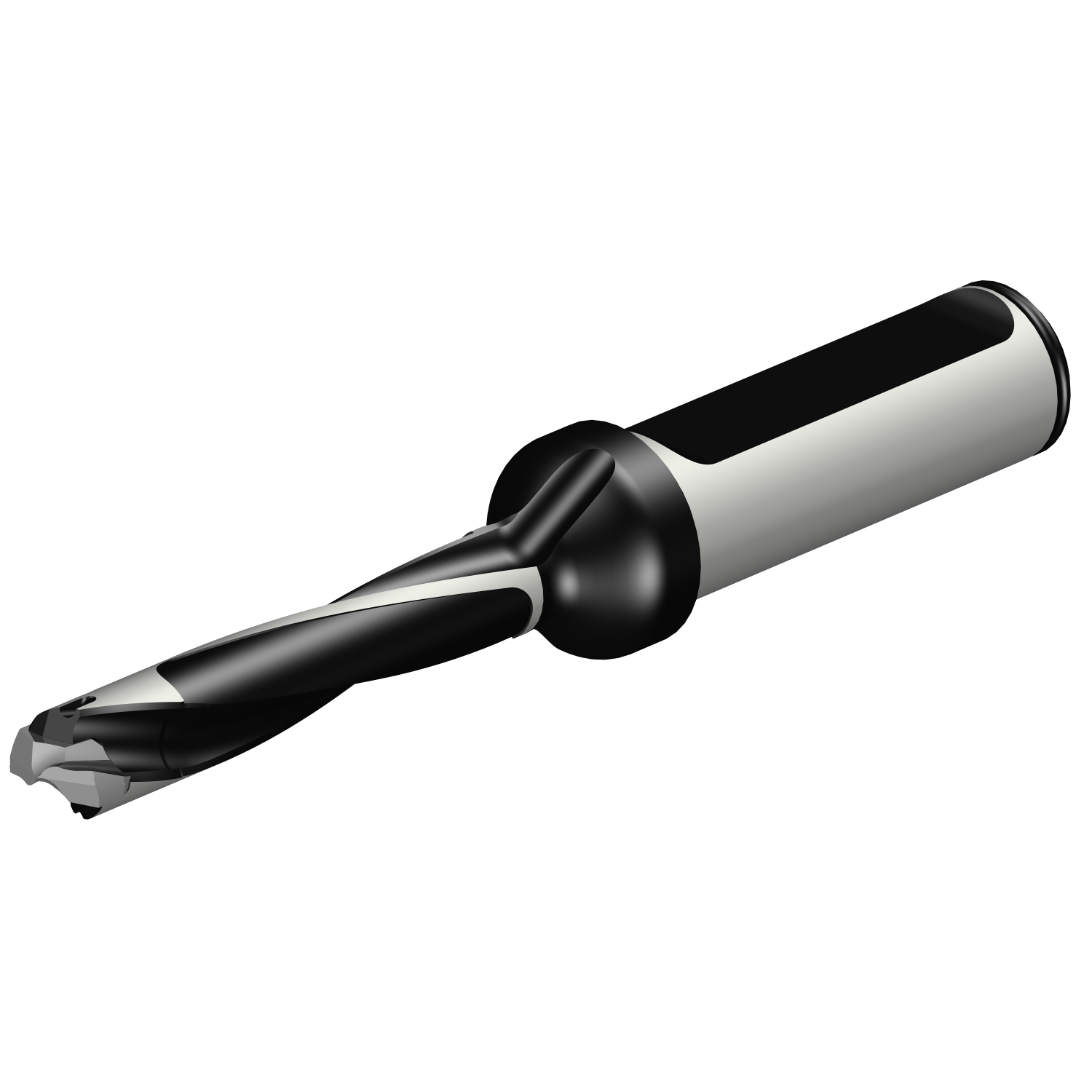 870-1000-6LX063-5 CoroDrill® 870 exchangeable tip drill