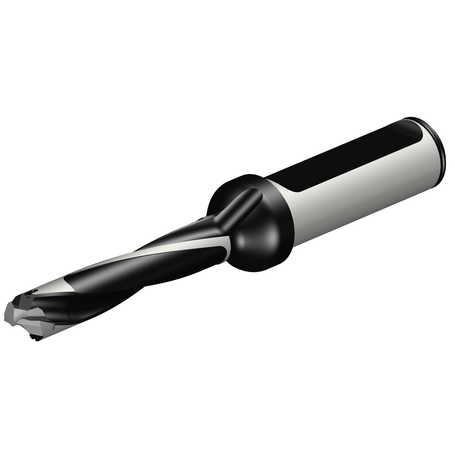 870-1050-7LX063-5 CoroDrill® 870 exchangeable tip drill