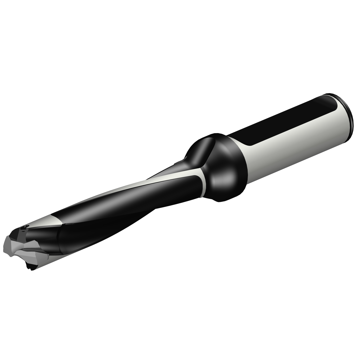 870-1350-13LX063-5 CoroDrill® 870 exchangeable tip drill