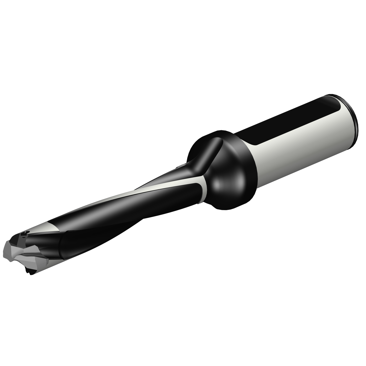 870-1400-14LX075-5 CoroDrill® 870 exchangeable tip drill