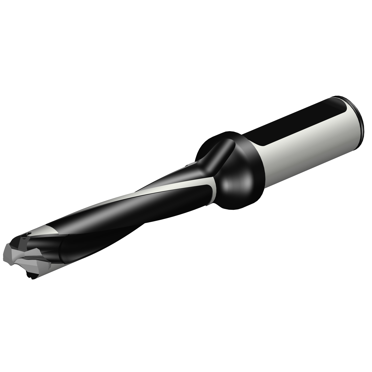 870-1500-15LX075-5 CoroDrill® 870 exchangeable tip drill