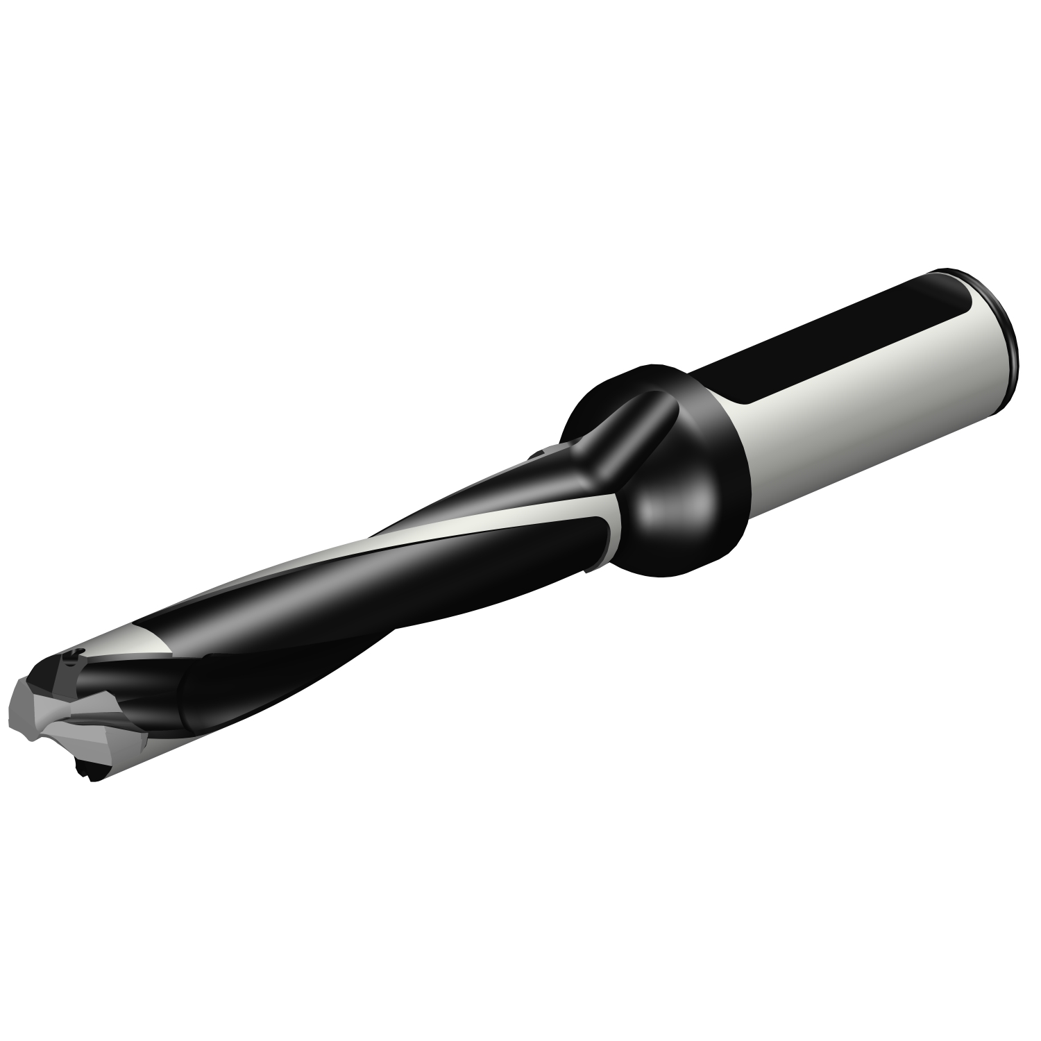 870-1600-16LX075-5 CoroDrill® 870 exchangeable tip drill