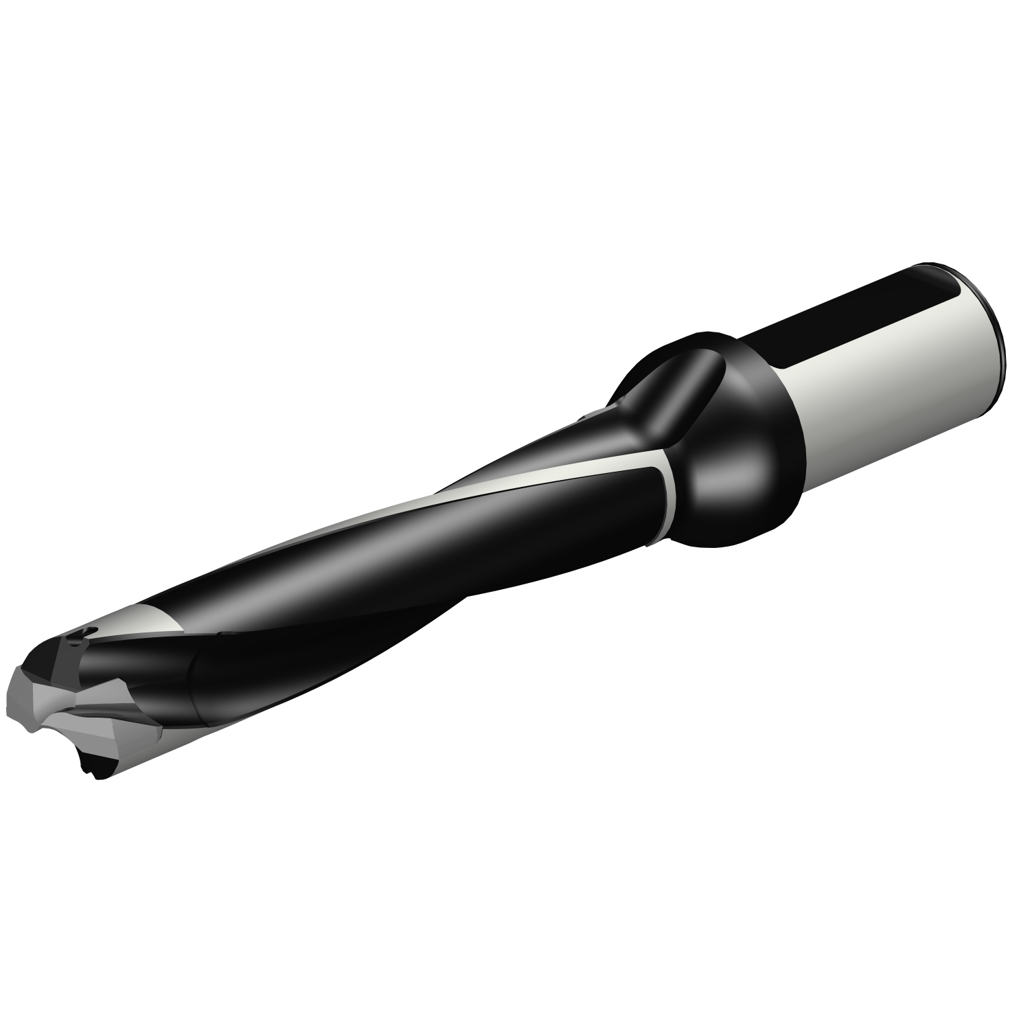 870-2800-28LX125-5 CoroDrill® 870 exchangeable tip drill