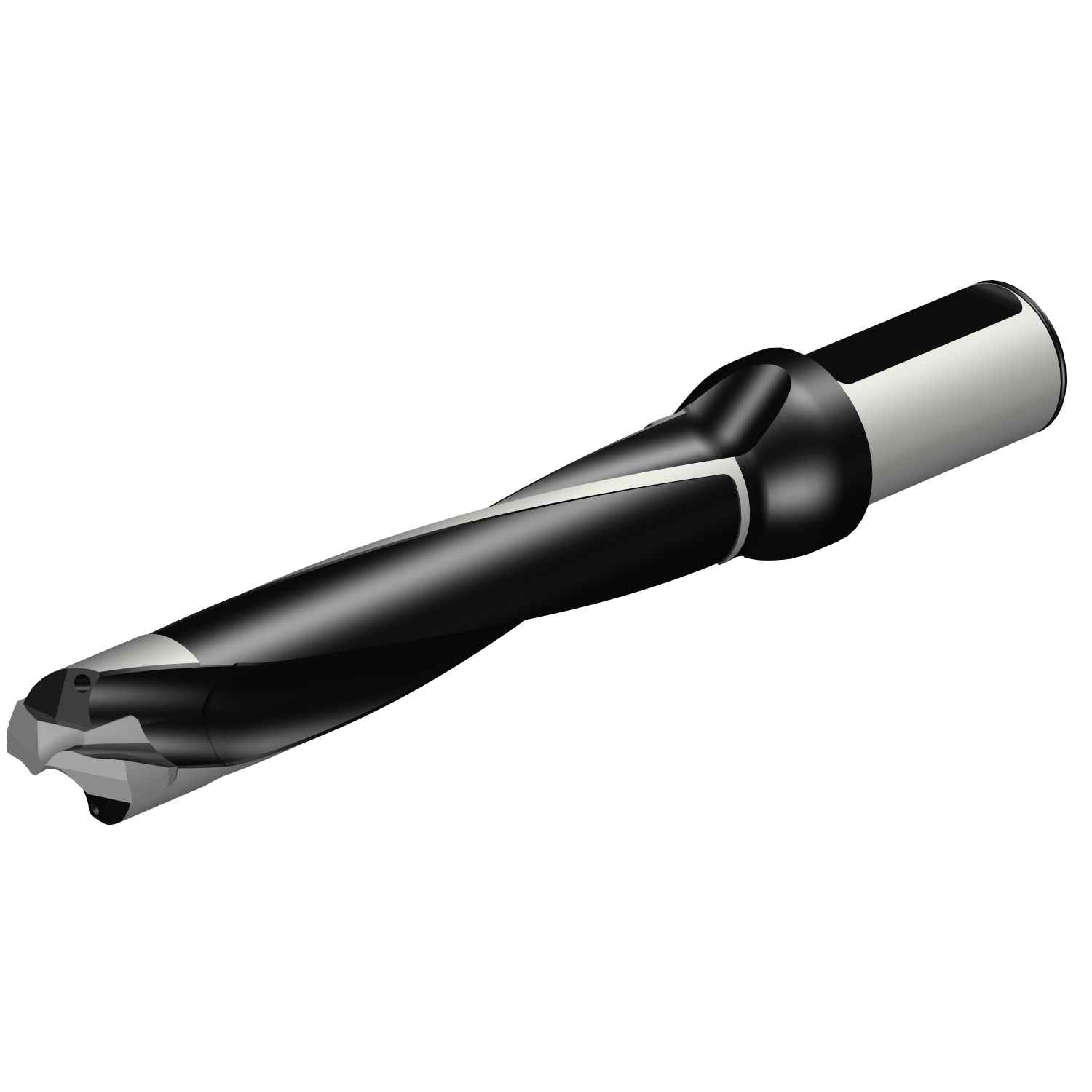 870-3100-31LX125-5  CoroDrill® 870 exchangeable tip drill