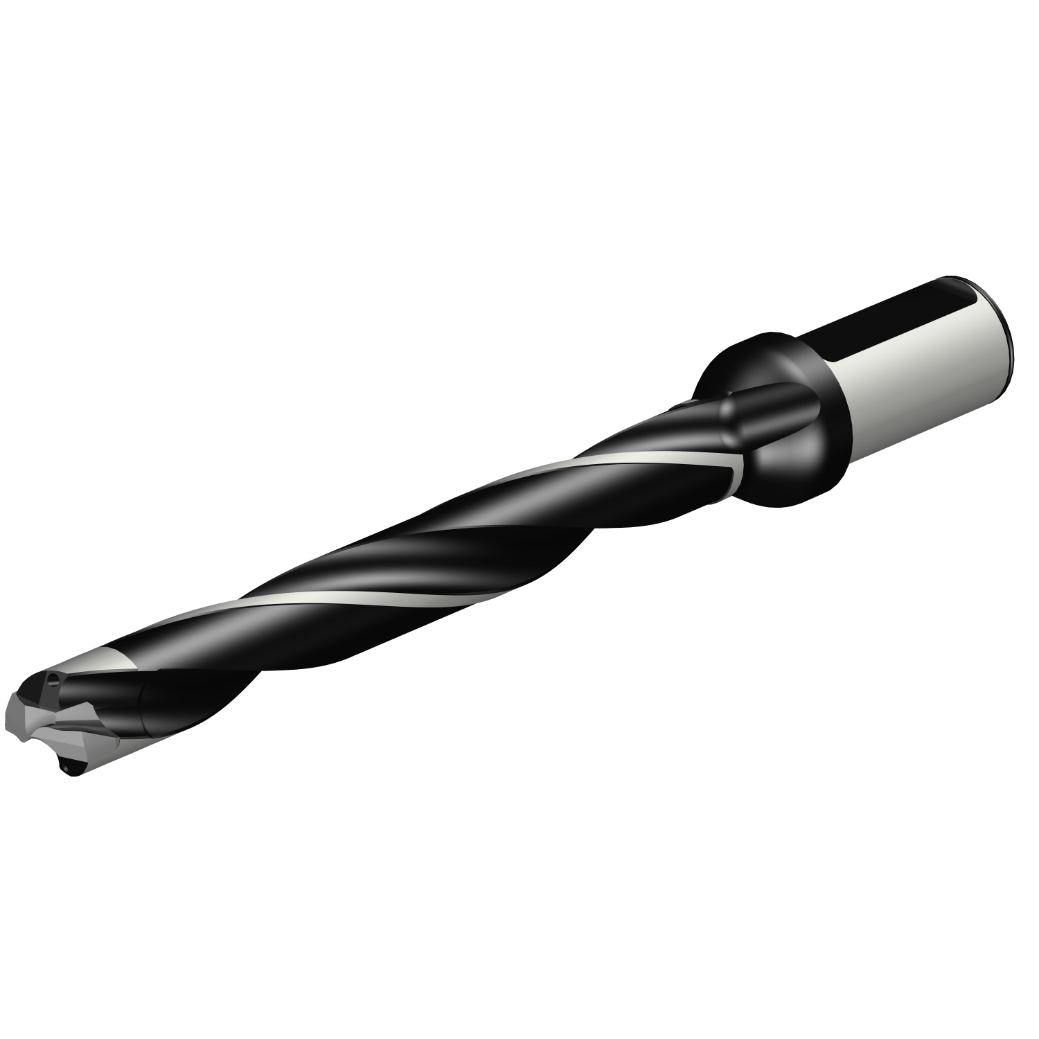 870-2500-25L32-8 CoroDrill® 870 exchangeable tip drill
