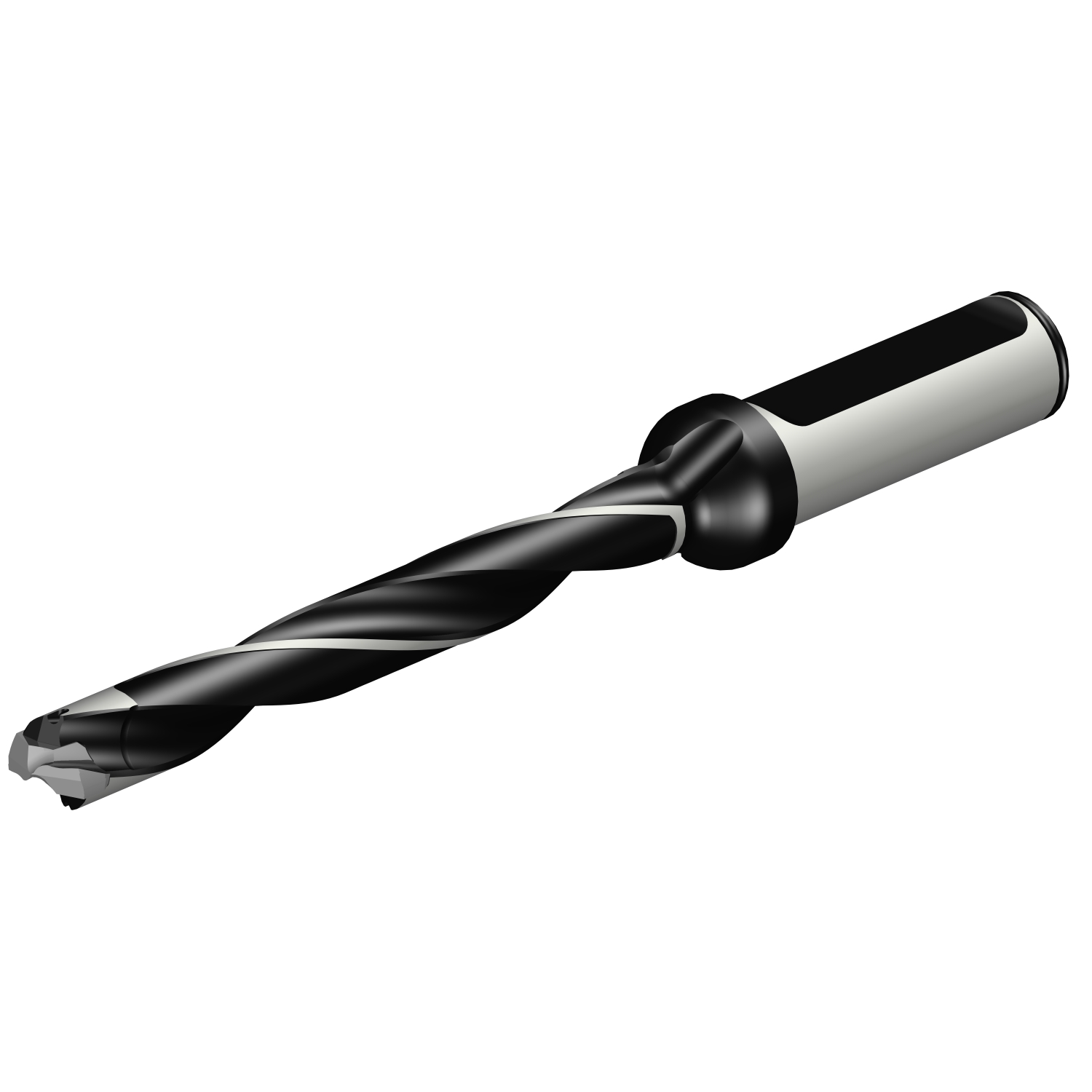 870-1150-9LX063-8  CoroDrill® 870 exchangeable tip drill