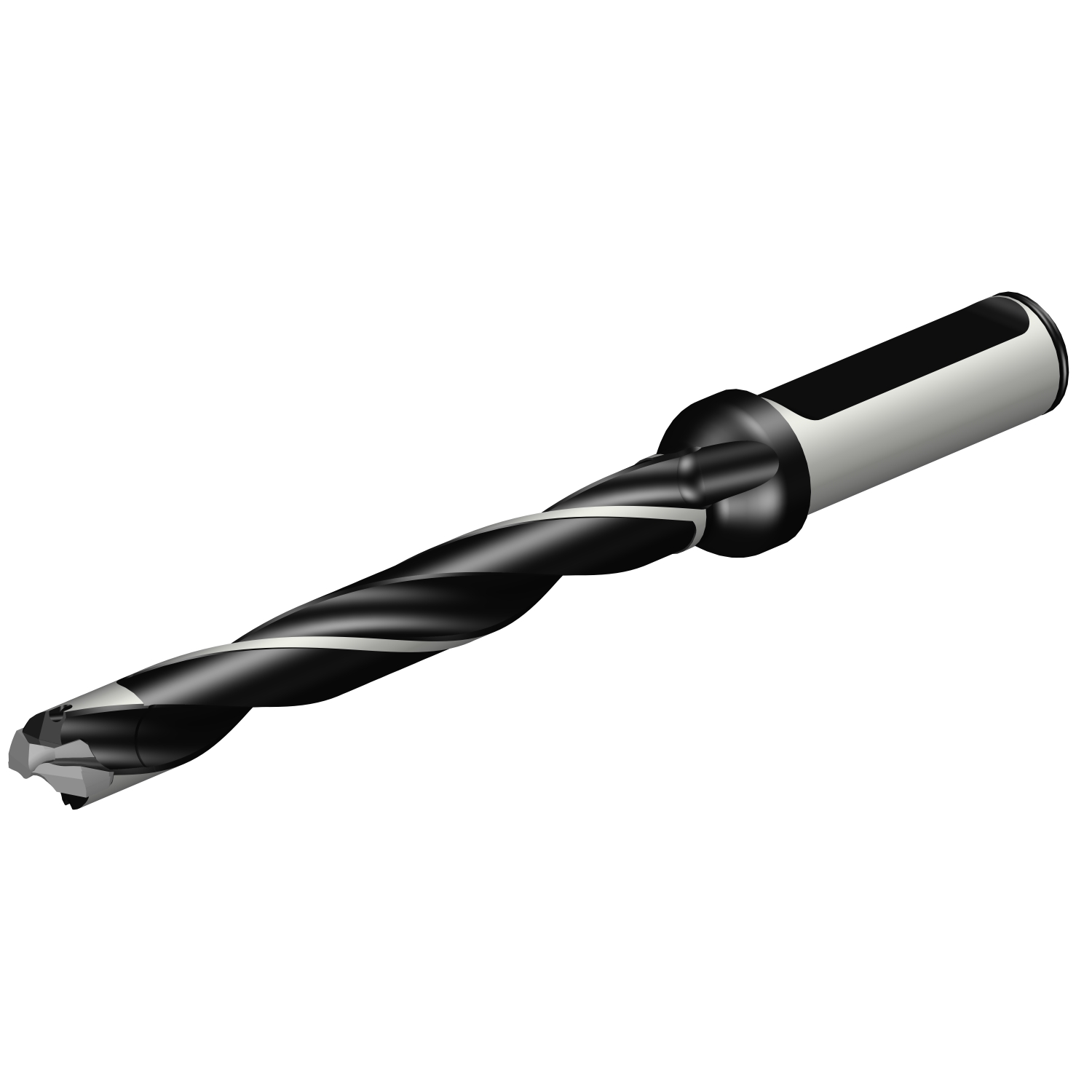 870-1250-11LX063-8  CoroDrill® 870 exchangeable tip drill
