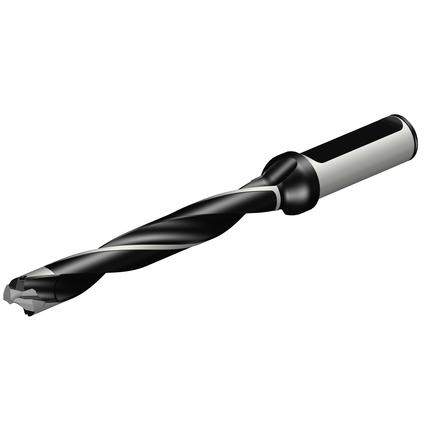 870-1300-12LX063-8 CoroDrill® 870 exchangeable tip drill