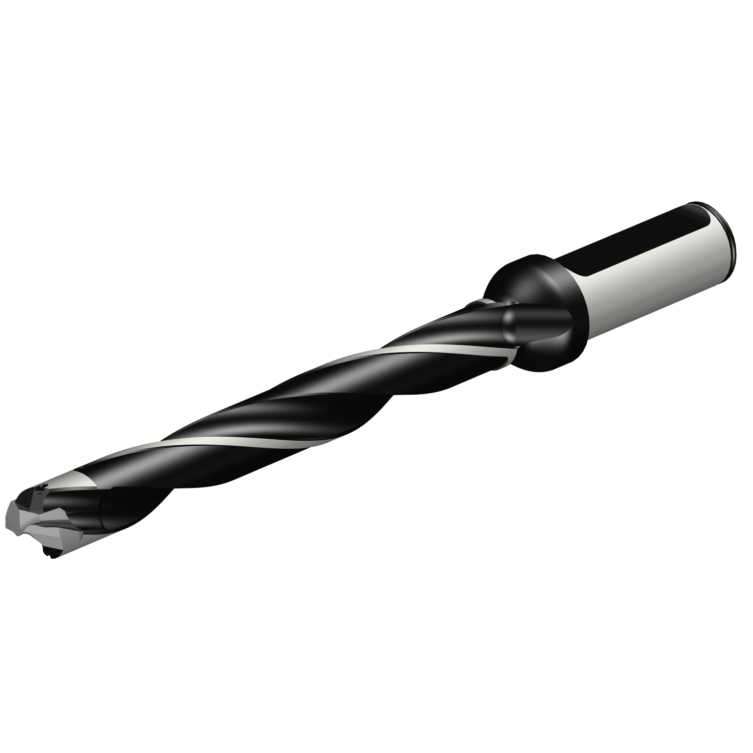 870-1600-16LX075-8 CoroDrill® 870 exchangeable tip drill