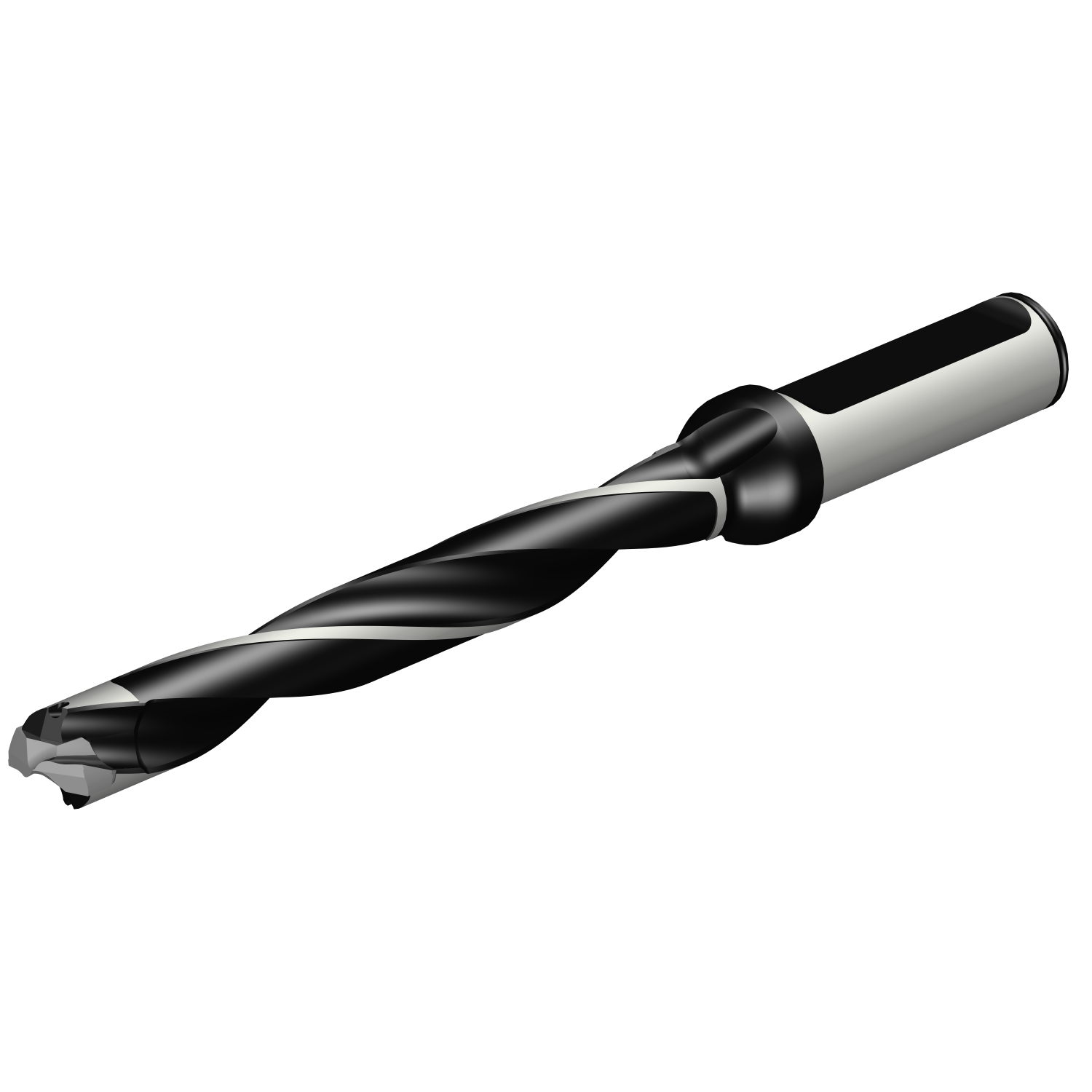 870-1350-13LX063-8 CoroDrill® 870 exchangeable tip drill
