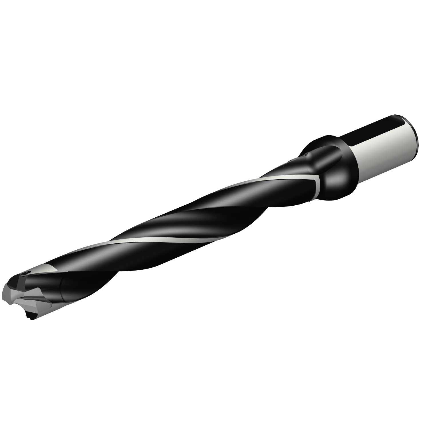870-2900-29LX125-8 CoroDrill® 870 exchangeable tip drill